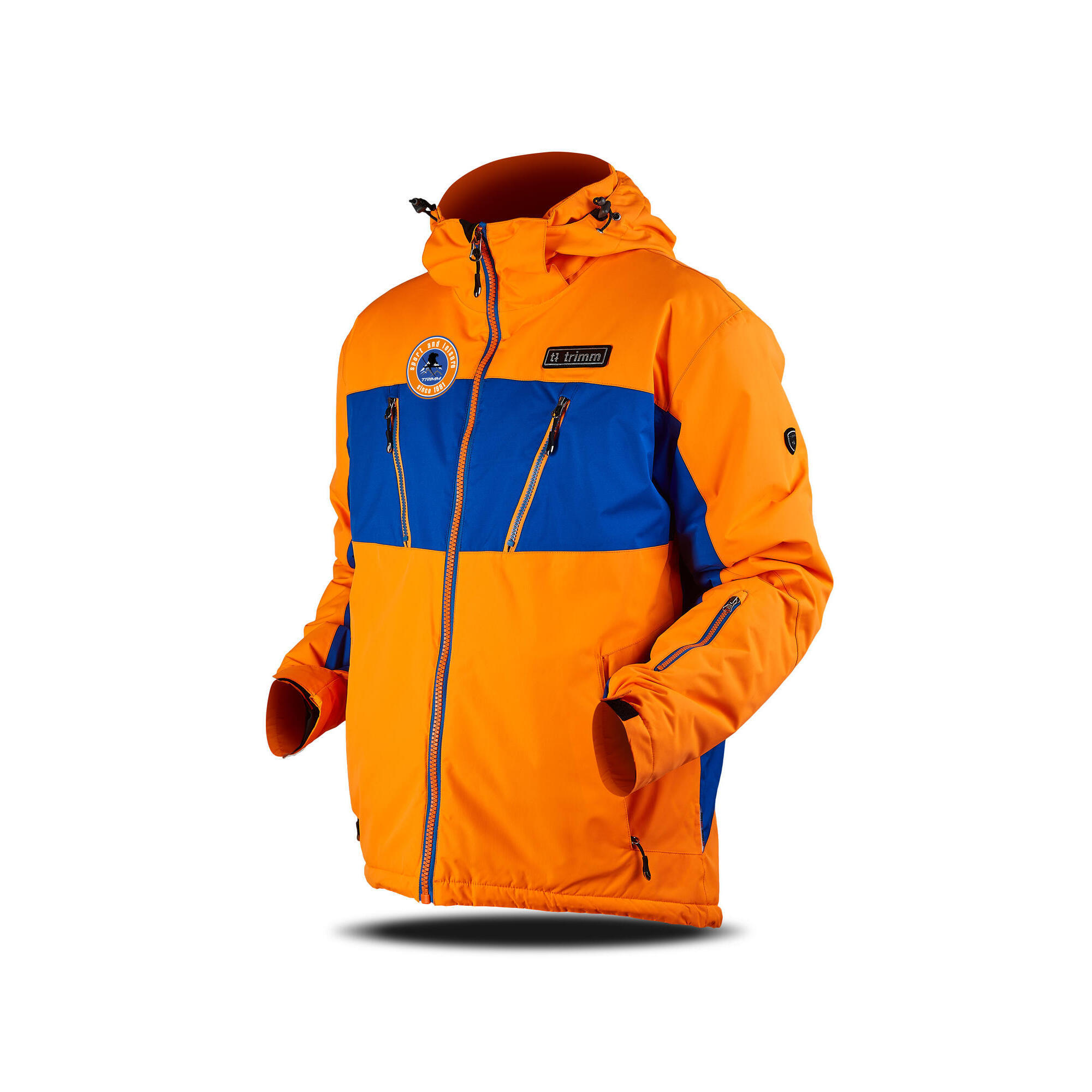 Kurtka Trimm DYNAMIT