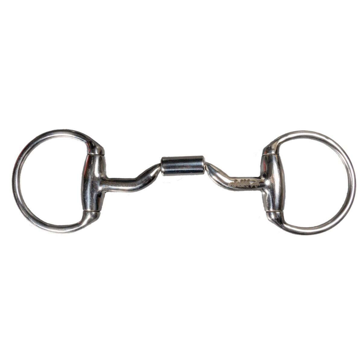 Wędzidło dla koni Karlslund Bylgja