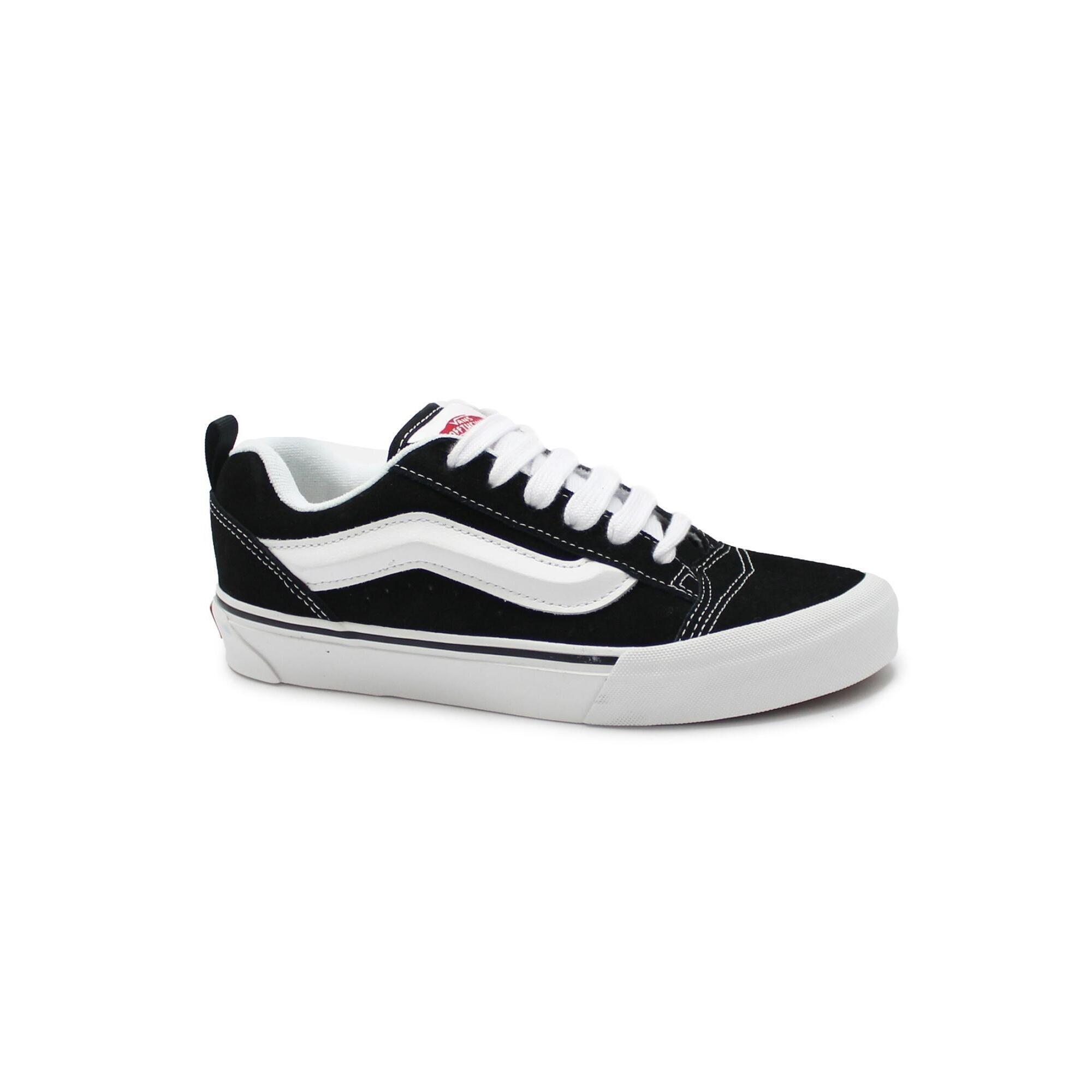 Buty do chodzenia unisex Vans Knu Skool Over