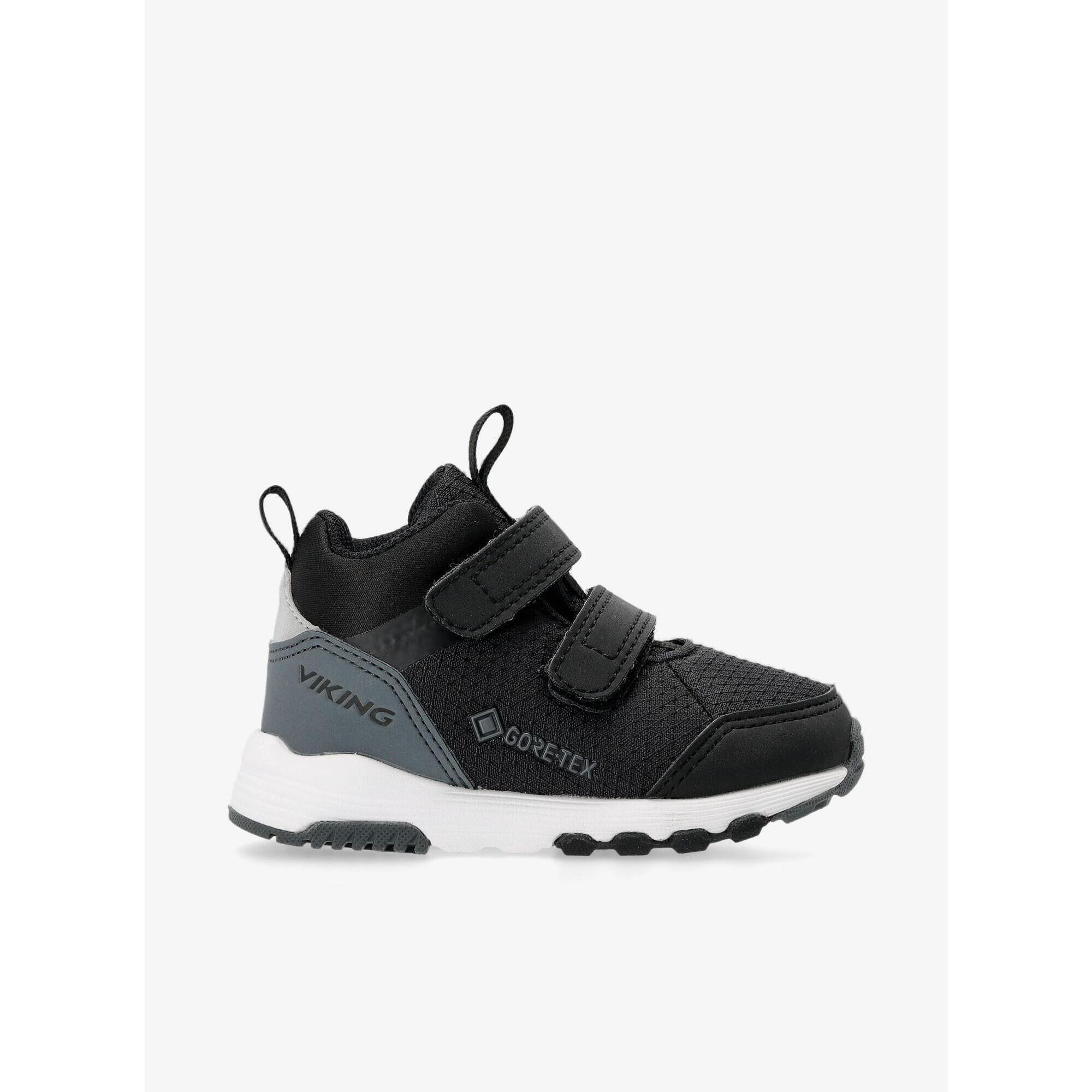 Buty dziecięce Viking Footwear Etne Mid GTX 2V