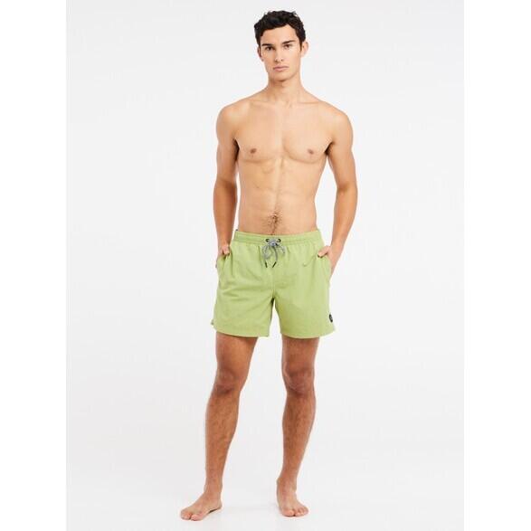 Szorty plażowe Protest Faster