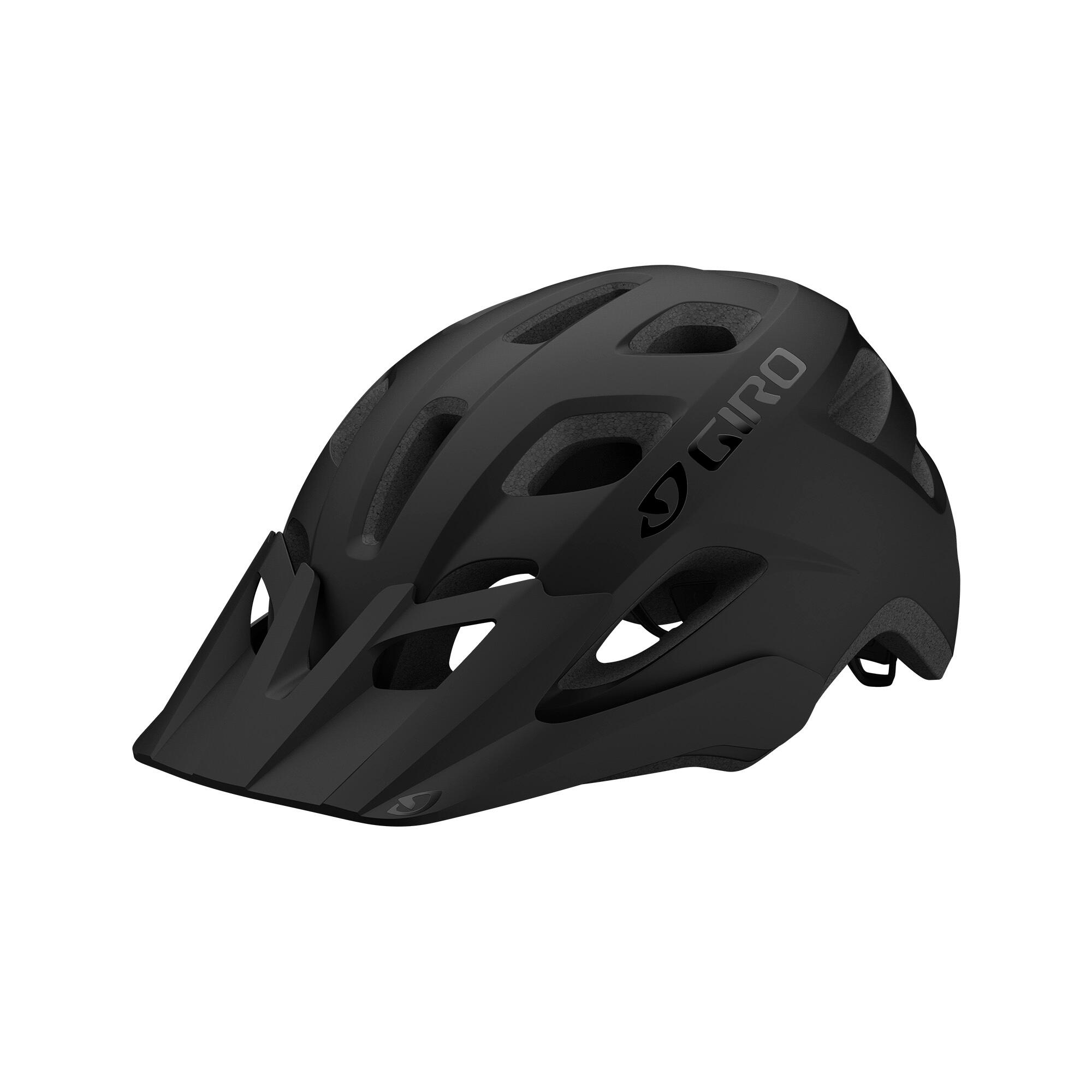 Kask rowerowy MTB Giro Fixture II Mips