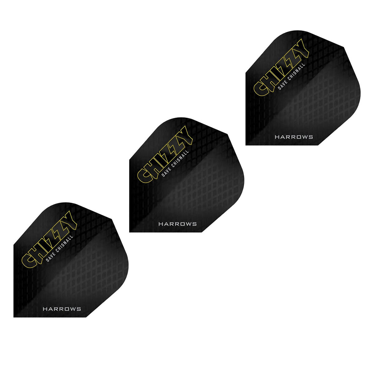 Zestaw Lotek Prime Dart (zestaw 3 Sztuk)