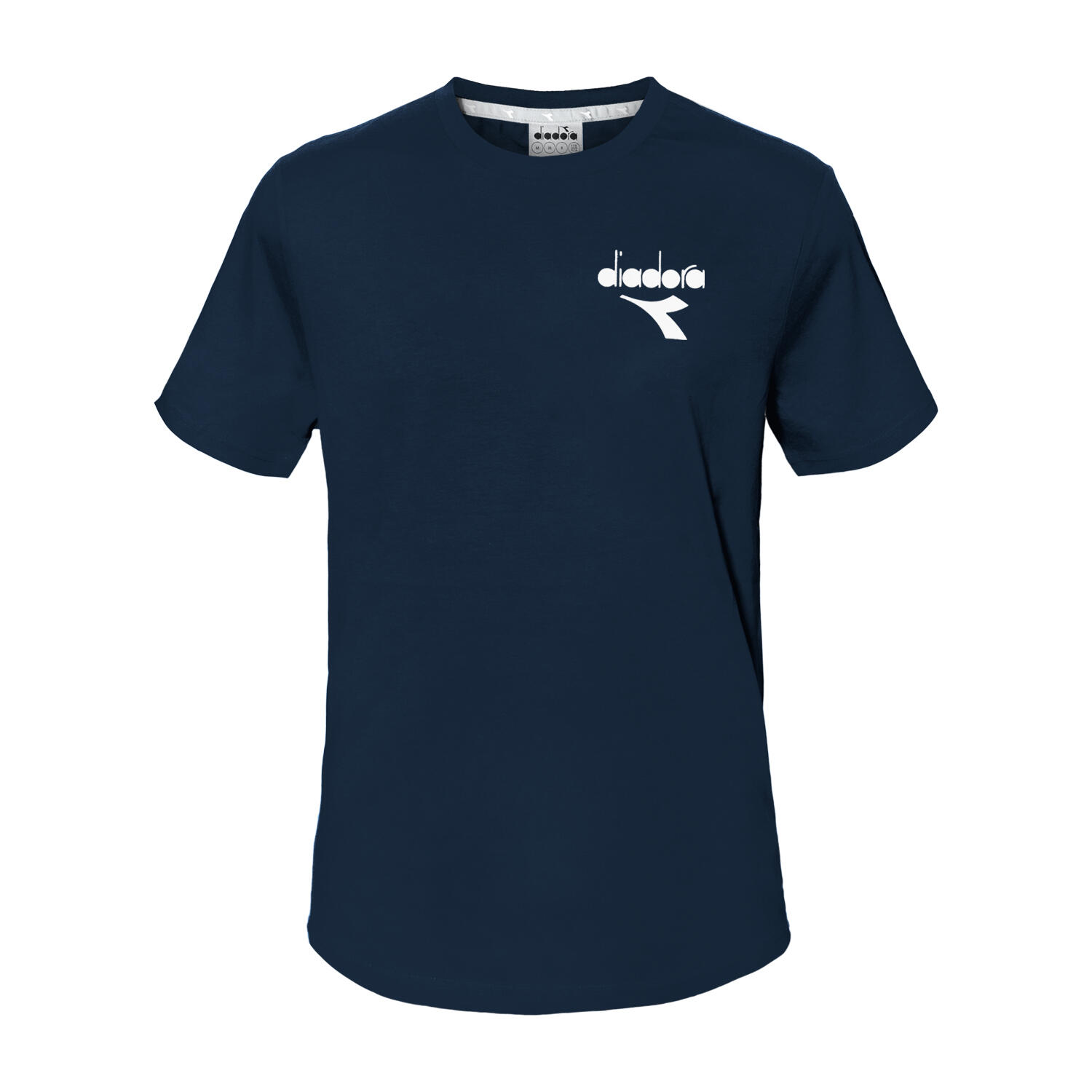 Koszulka tenisowa Diadora SS T-shirt SS ESS. Sport SL