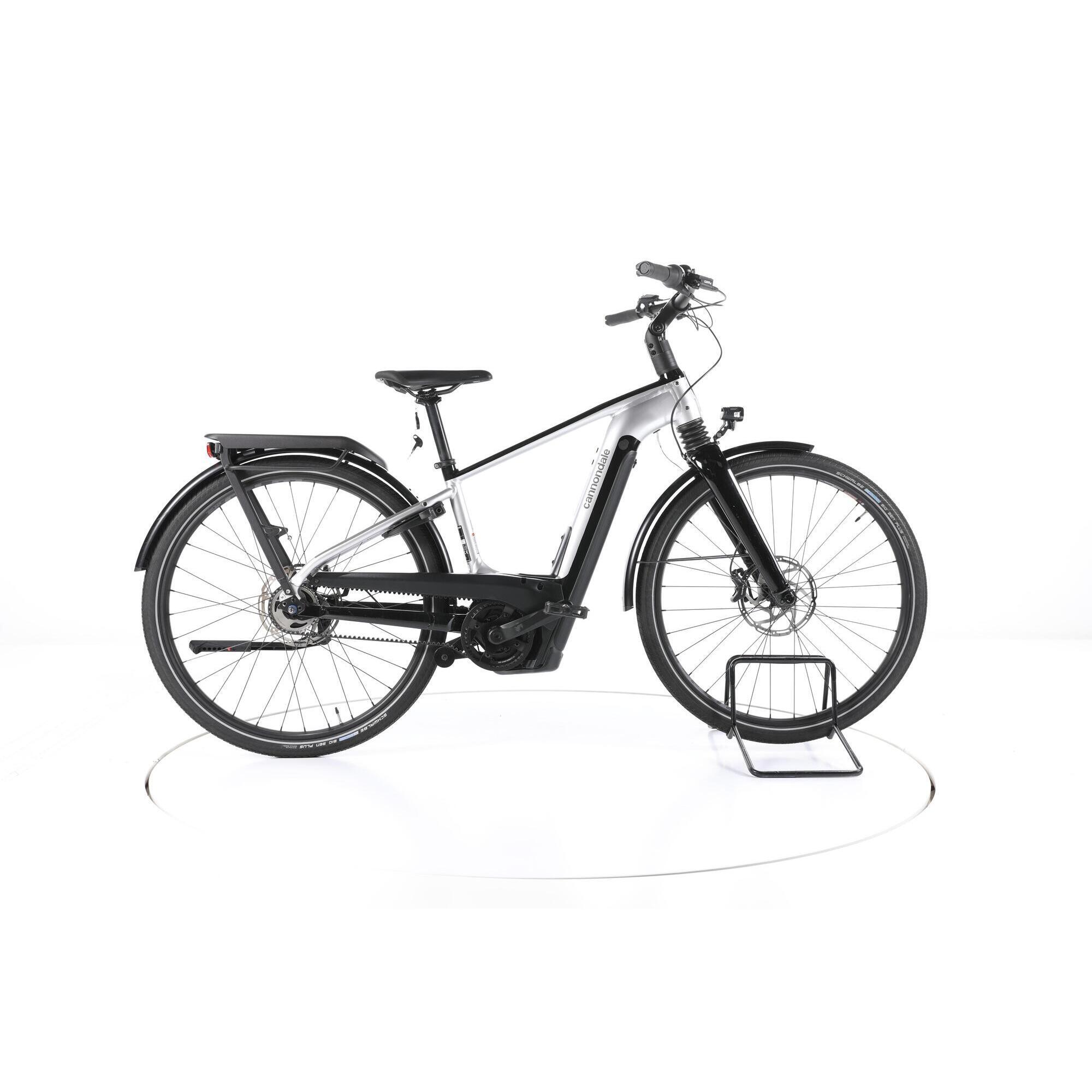 Second Life - Cannondale Mavaro Neo 2 E-Bike Herren 2022 - Bardzo dobry stan