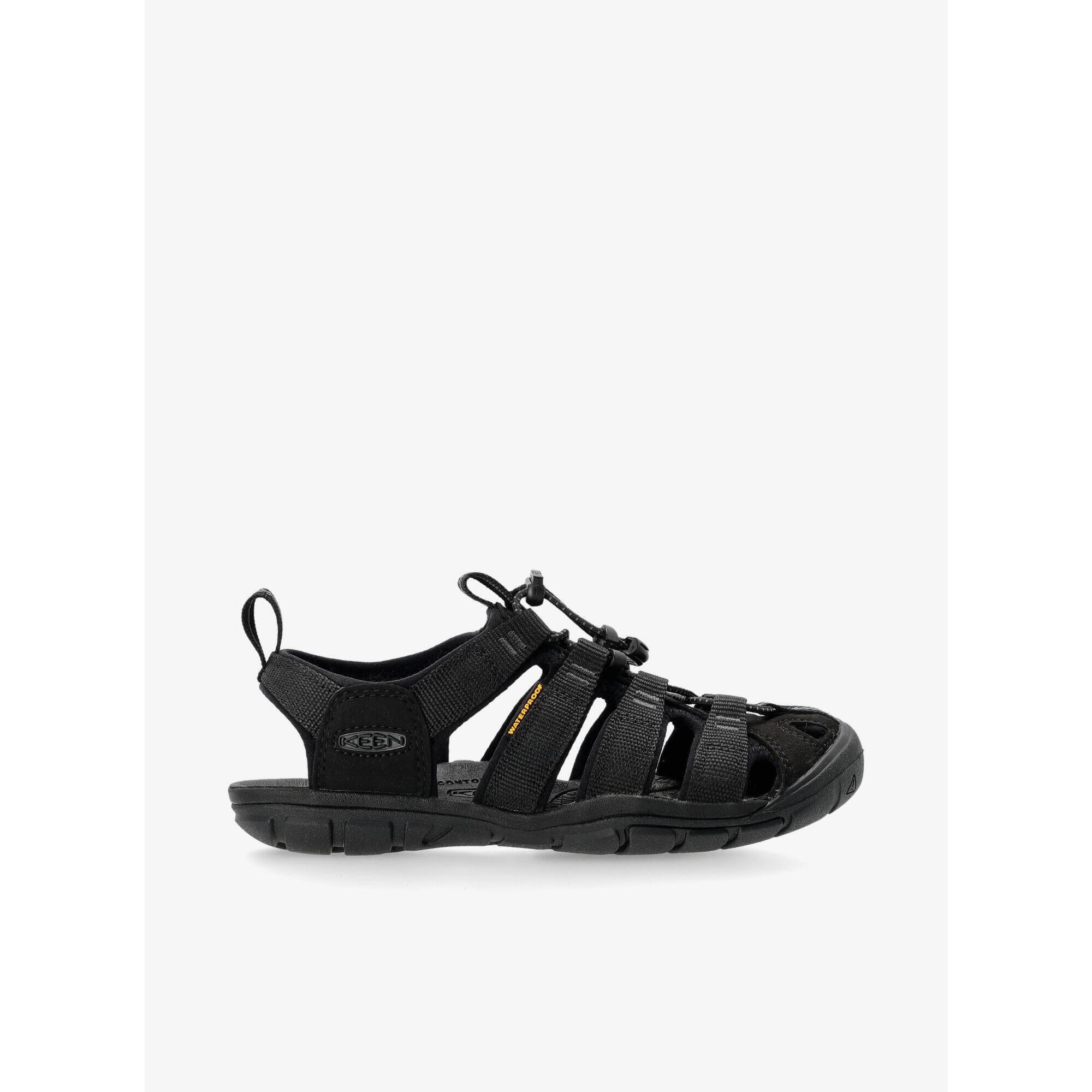 Sandały damskie Keen Clearwater CNX