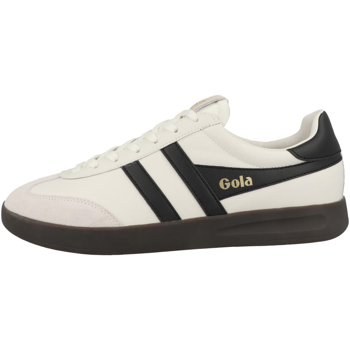 Buty do chodzenia męskie Gola White Cyclone Lea