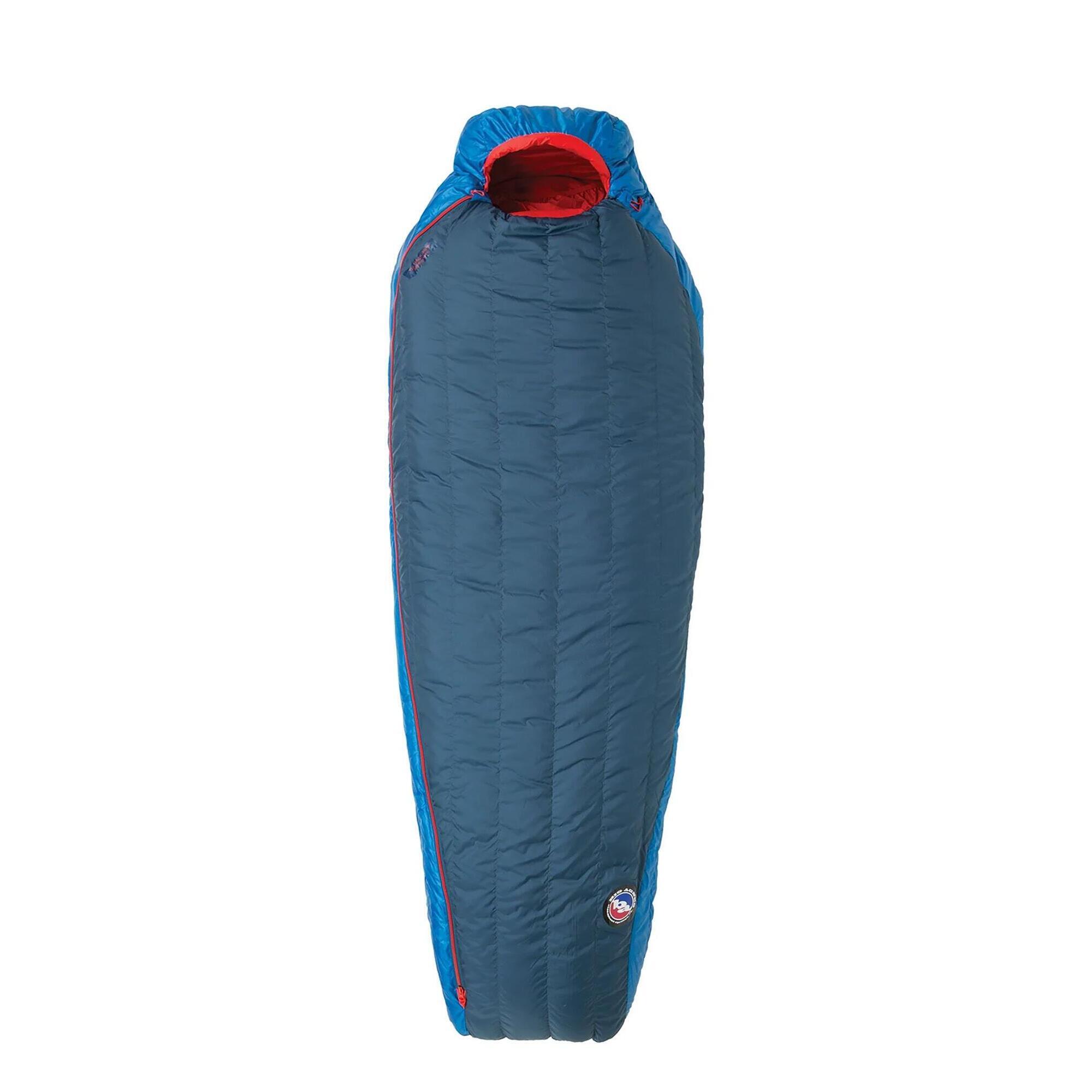 Śpiwór Big Agnes Anvil Horn 30 (183 cm)