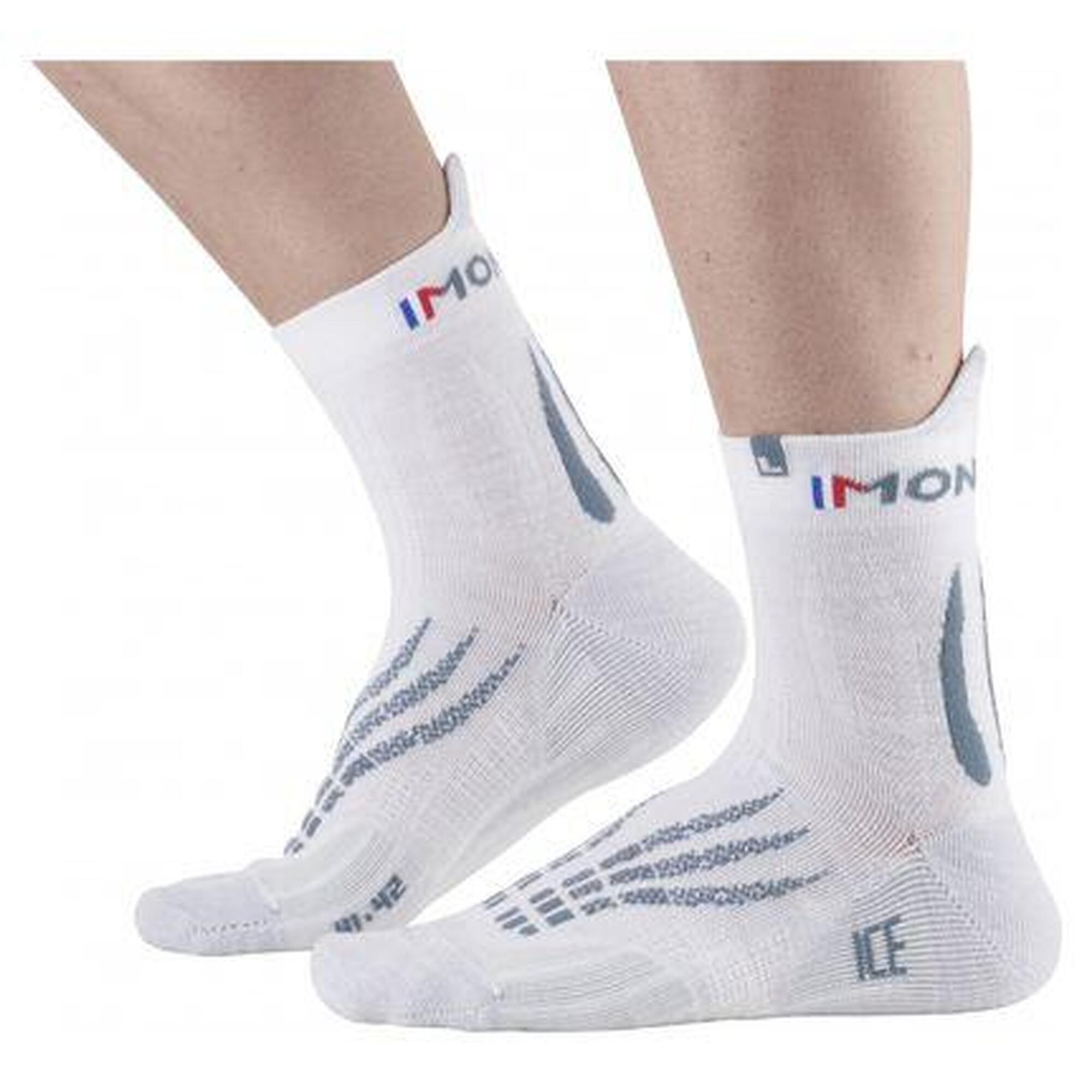 Skarpetki Monnet Ice