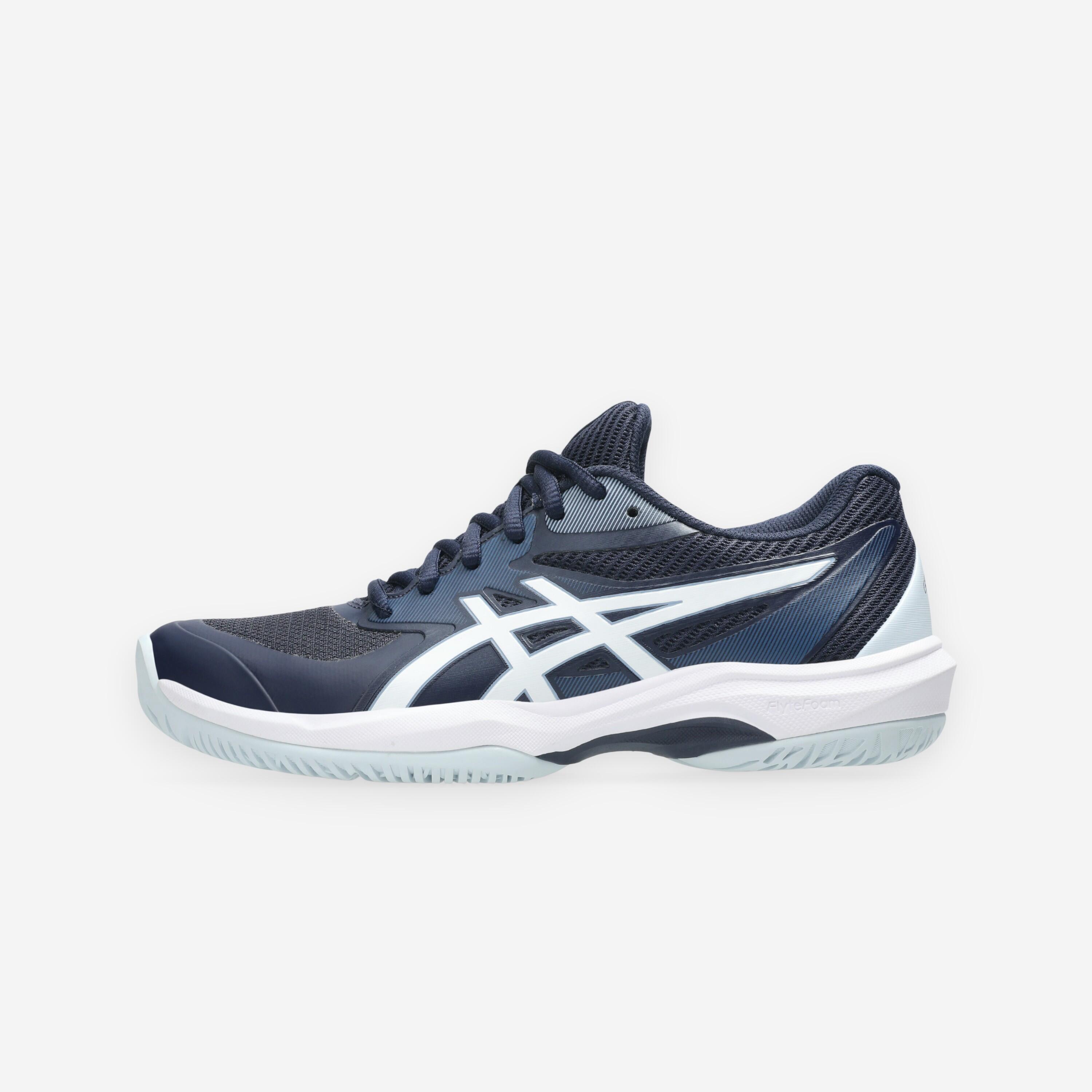 Buty tenisowe damskie ASICS Game FF na każdą nawierzchnię