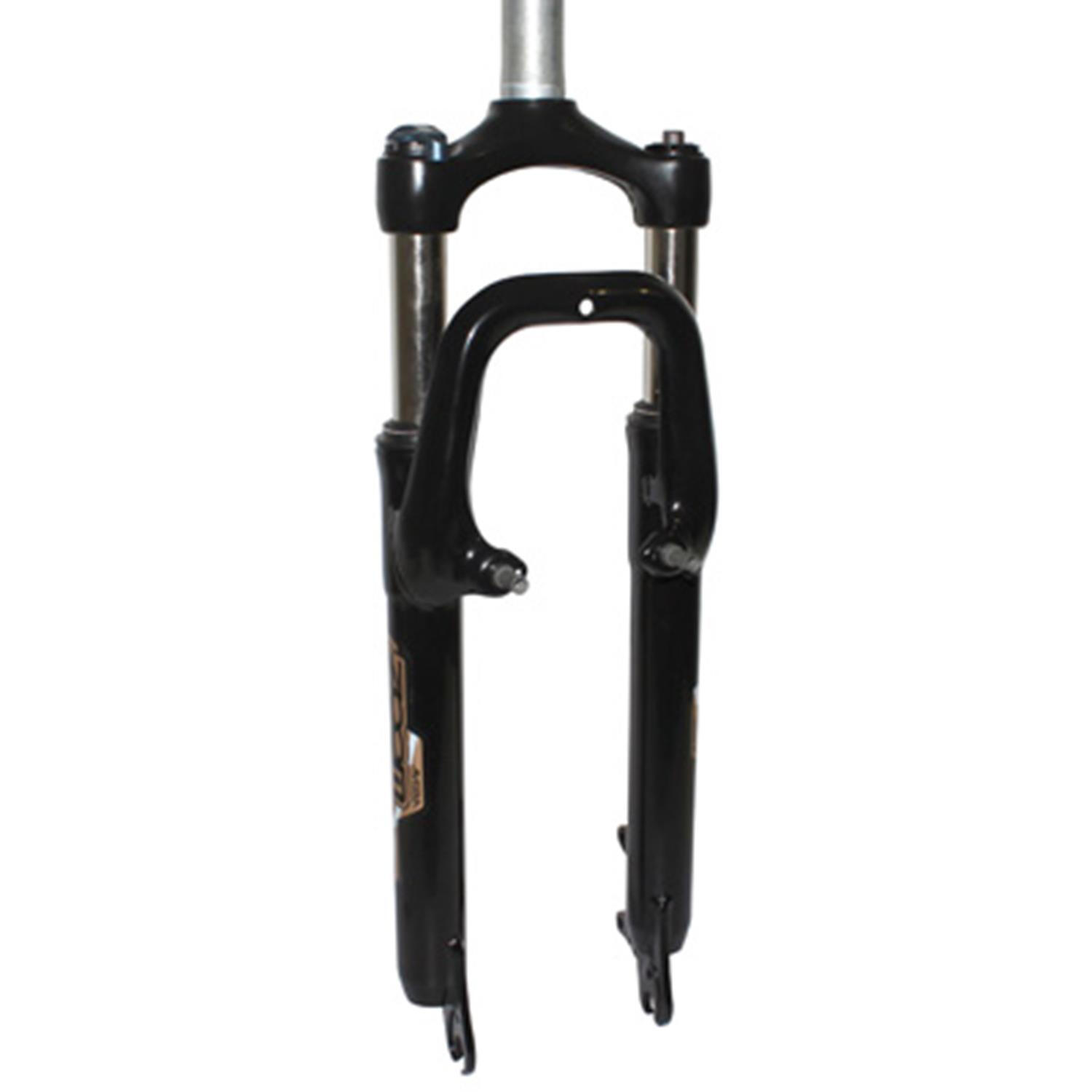 Płynnie obracający się widelec sprężynowy Zoom Misera 1''1-8-28,6