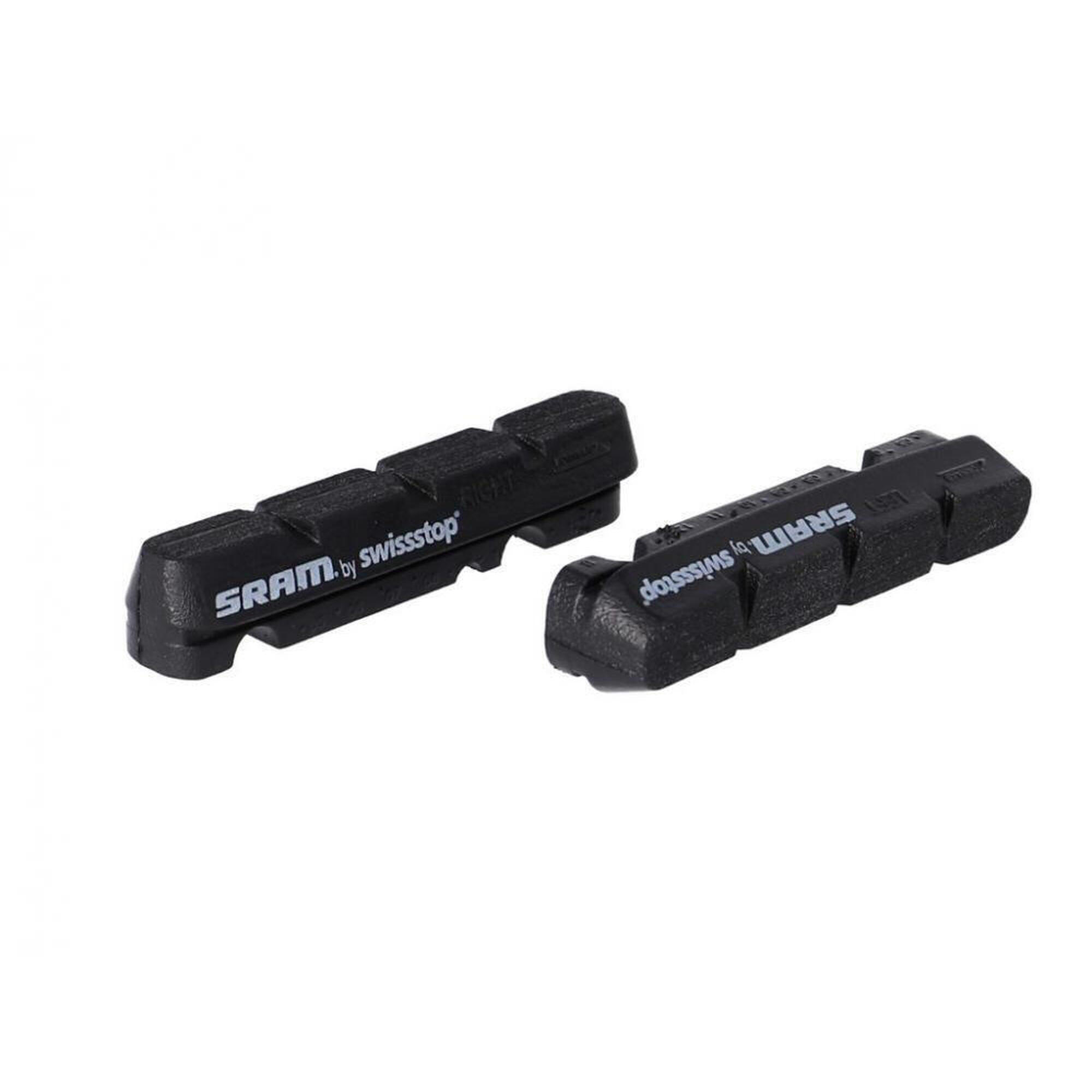 Klocki hamulcowe Sram S901 do obręczy aluminiowych