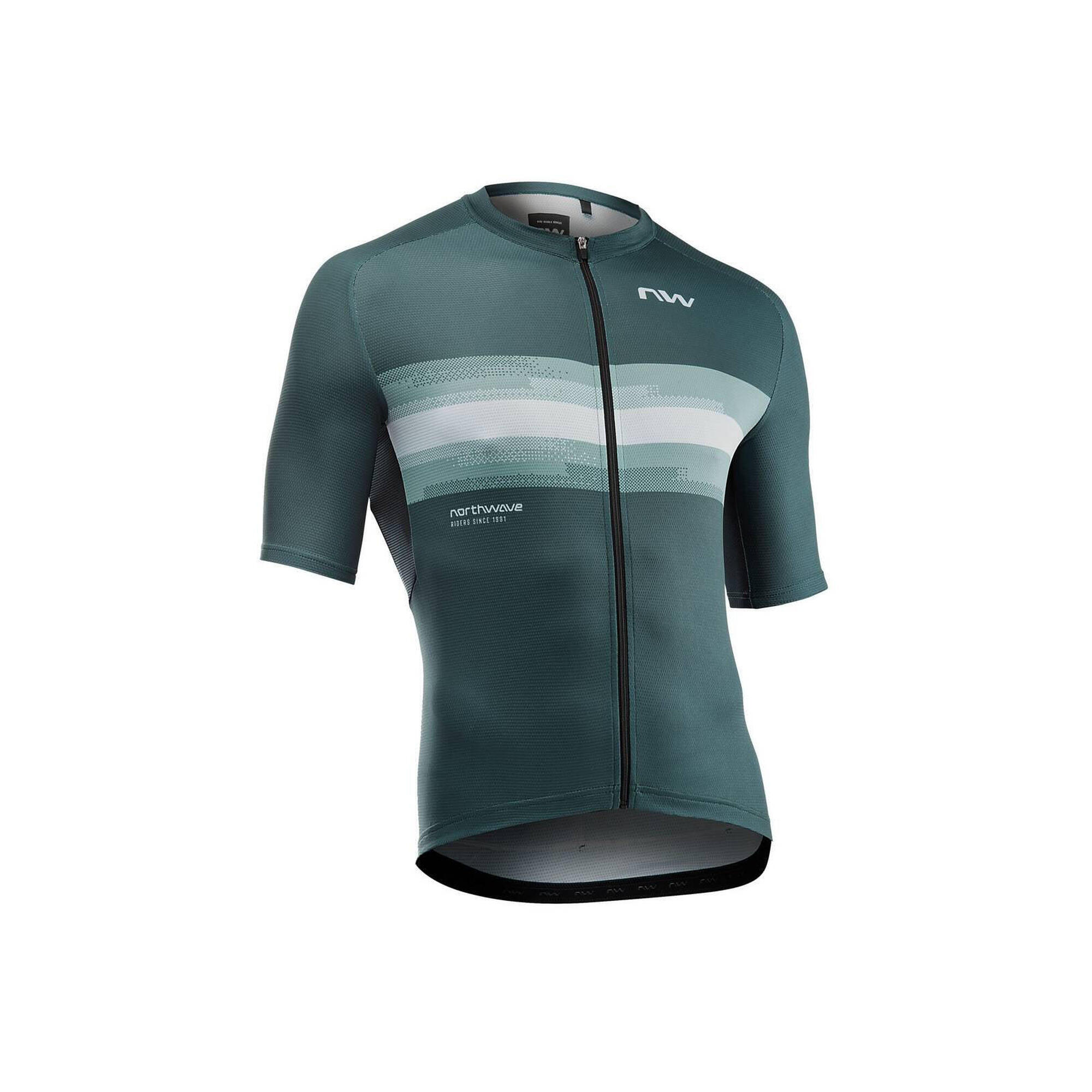 Koszulka rowerowa NORTHWAVE Force Evo Jersey