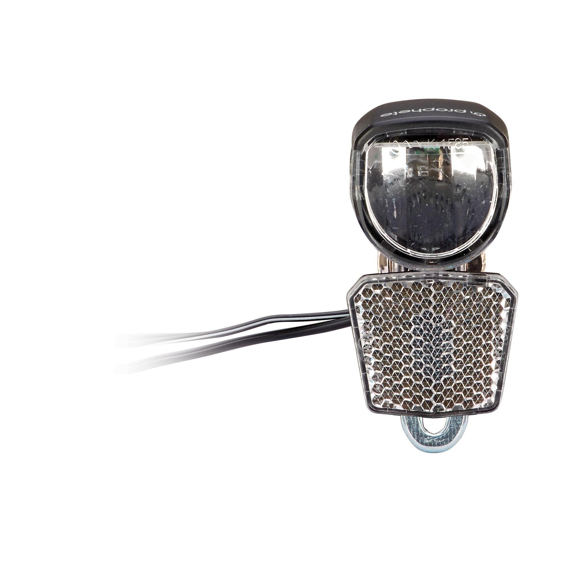 Reflektor LED 15 Lux