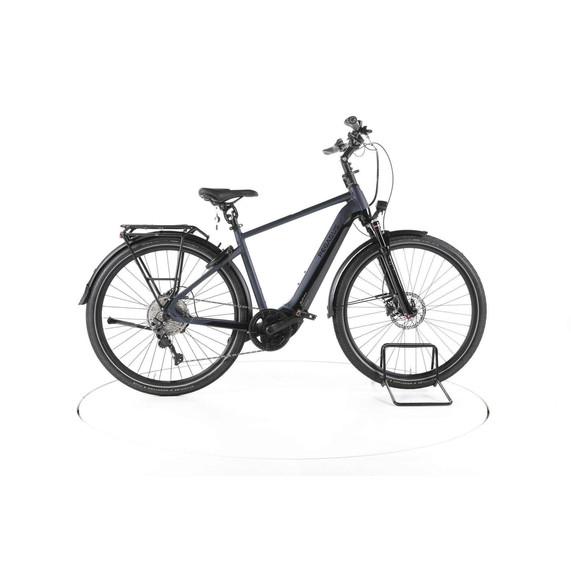 Second Life - Pegasus Premio EVO 10 Trekking E-Bike - Stan dobry