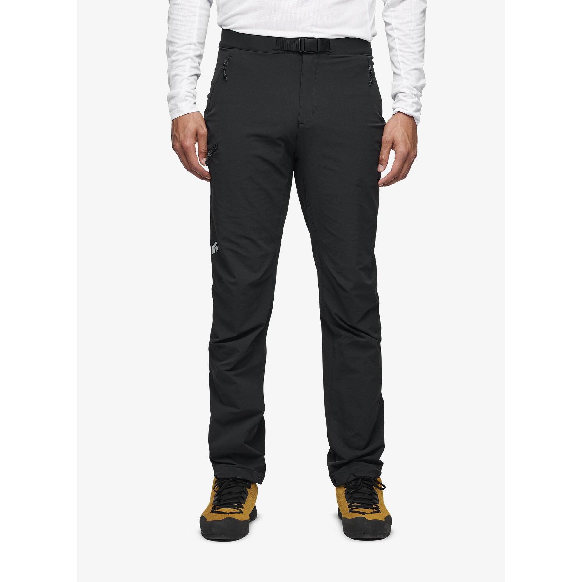 Spodnie męskie Black Diamond Alpine Pants