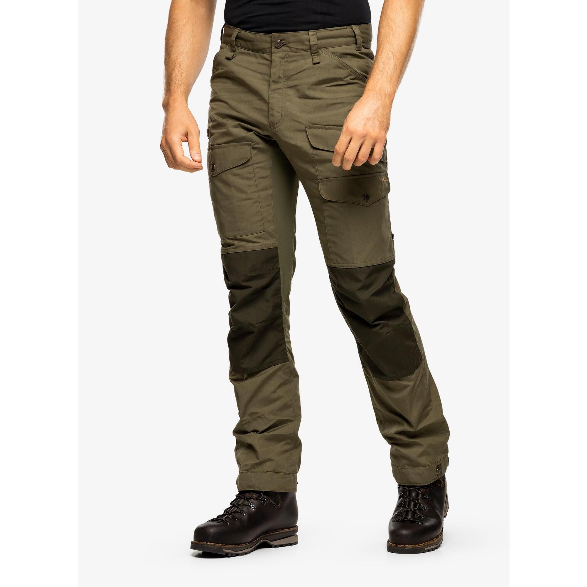 Spodnie trekkingowe męskie Fjallraven Vidda Pro Ventilated Trs