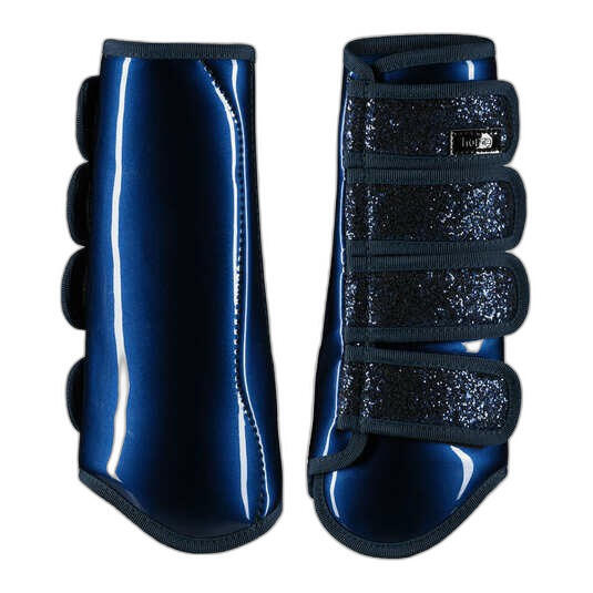 Cekinowe buty na ścięgno przednie dla koni Horze