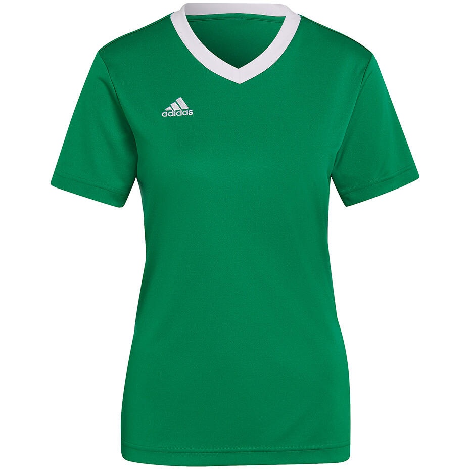Koszulka piłkarska damska Adidas Entrada 22 Jersey