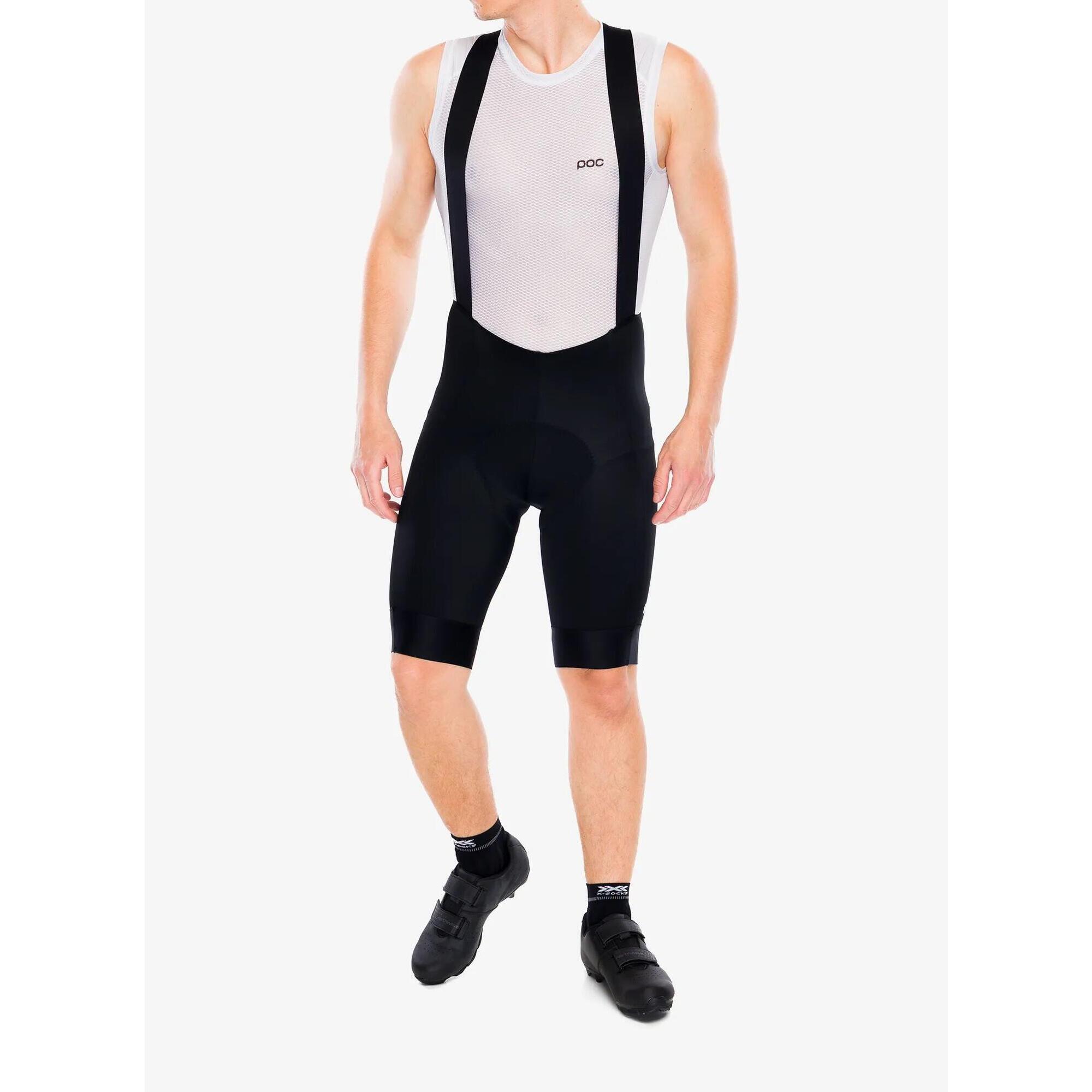 Spodenki kolarskie męskie POC Cadence Bib Shorts