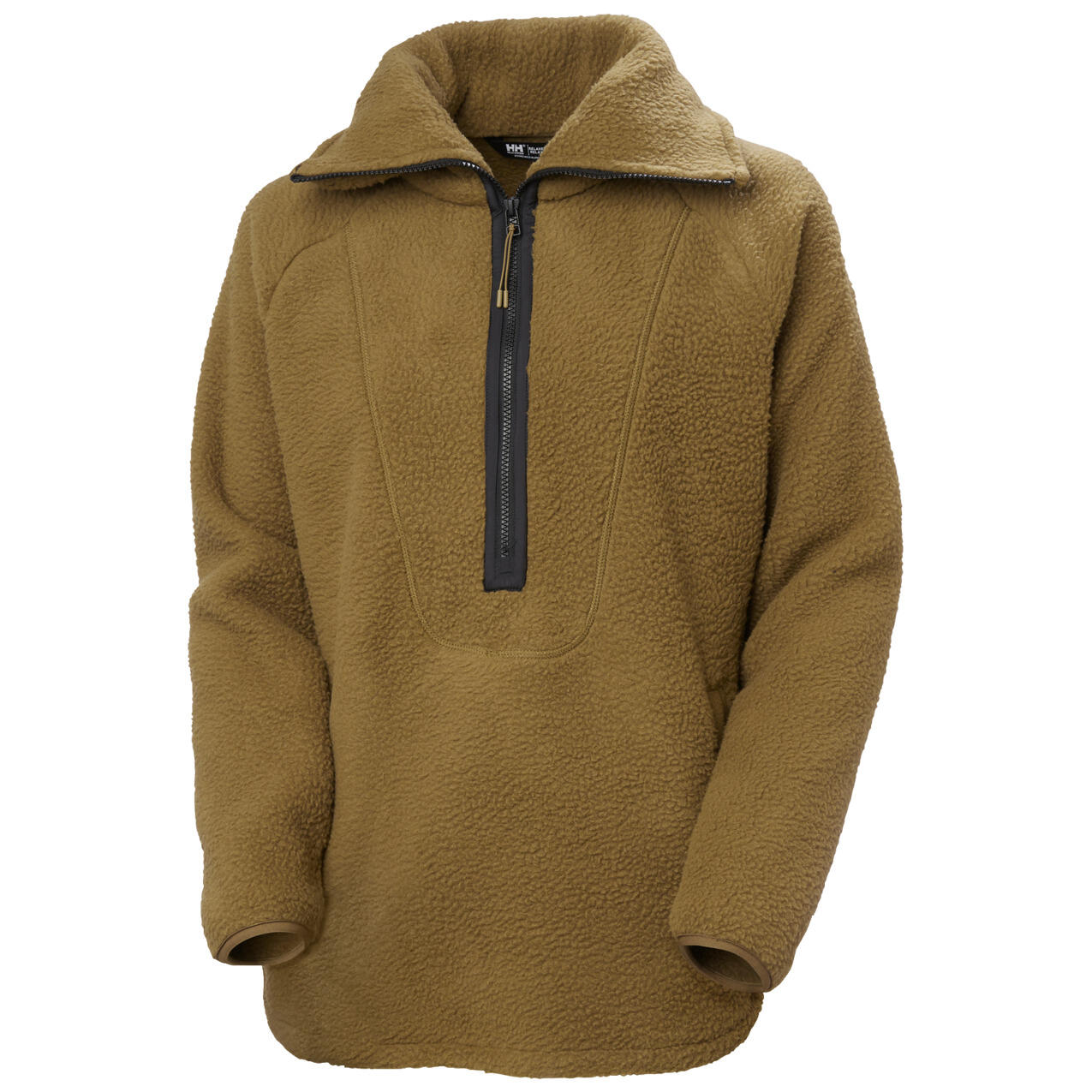 Damska kurtka wodoodporna Helly Hansen Bliss Pile