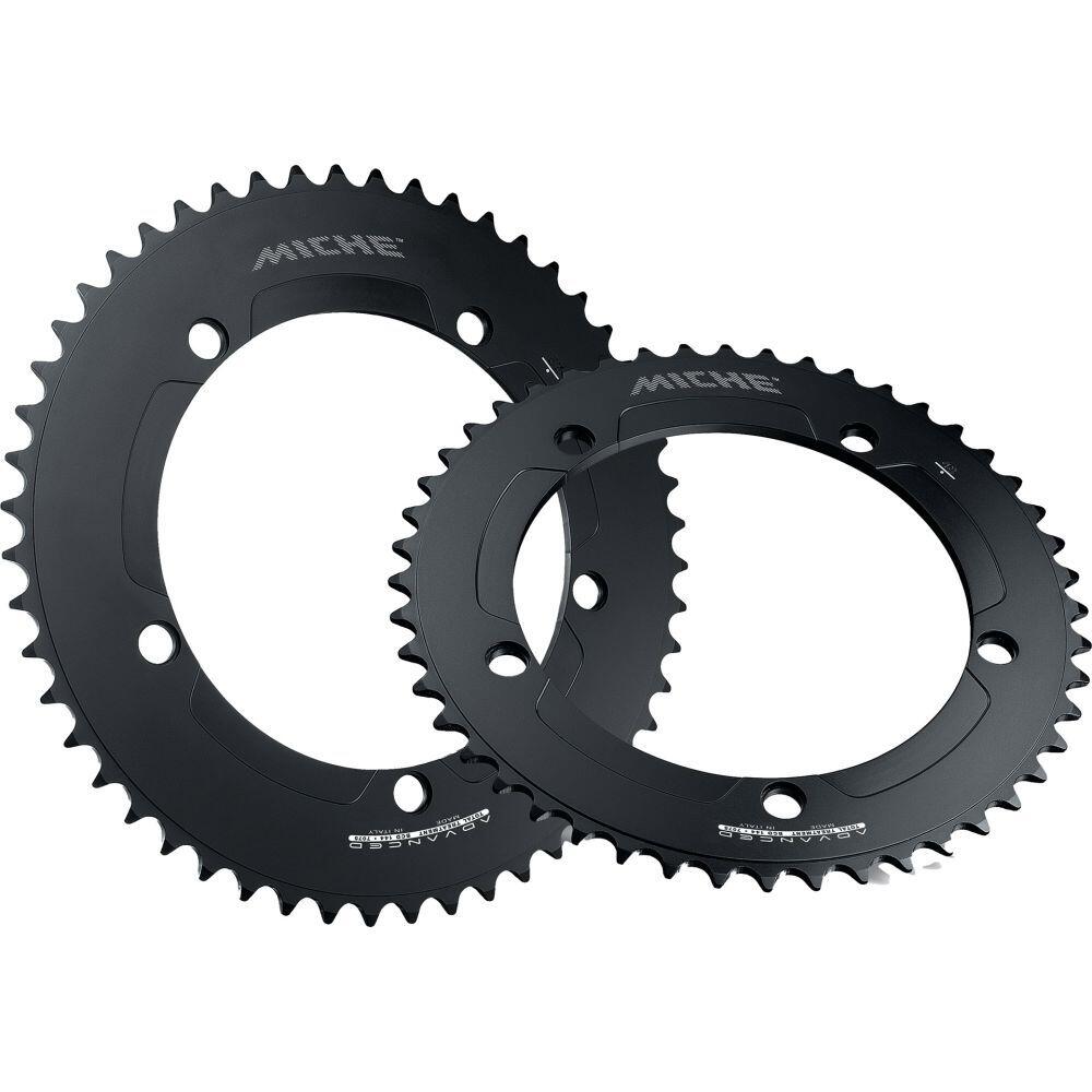 Tacka na tarcze rowerowe Miche Piste Advanced