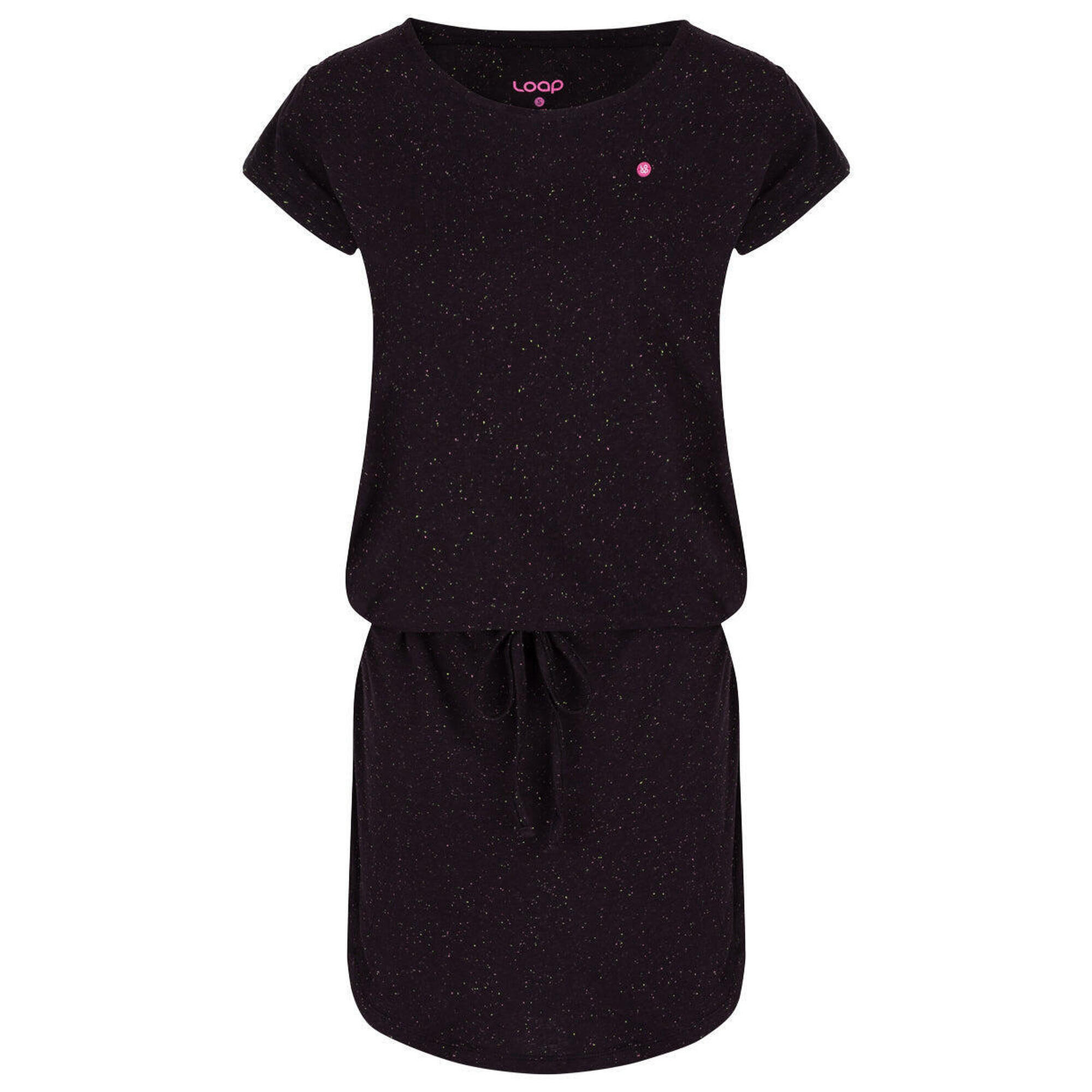 Sukienka damska LOAP Burget, S