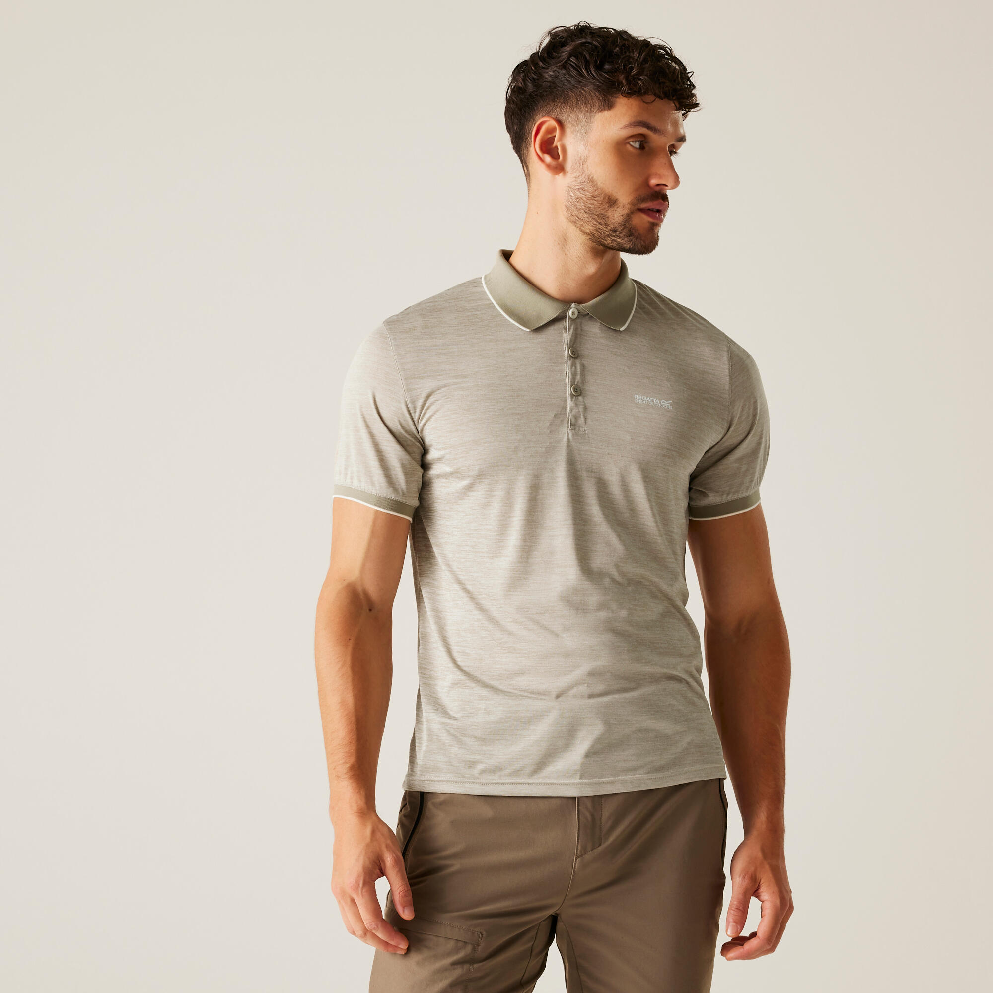 Remex II męska koszulka polo