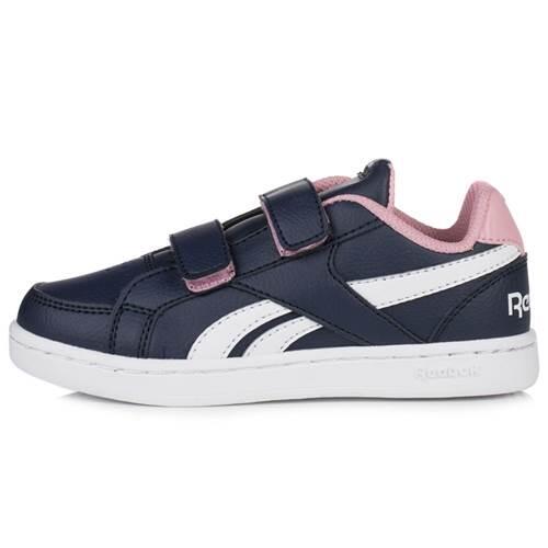 Buty do chodzenia dla dzieci Reebok Royal Prime Alt