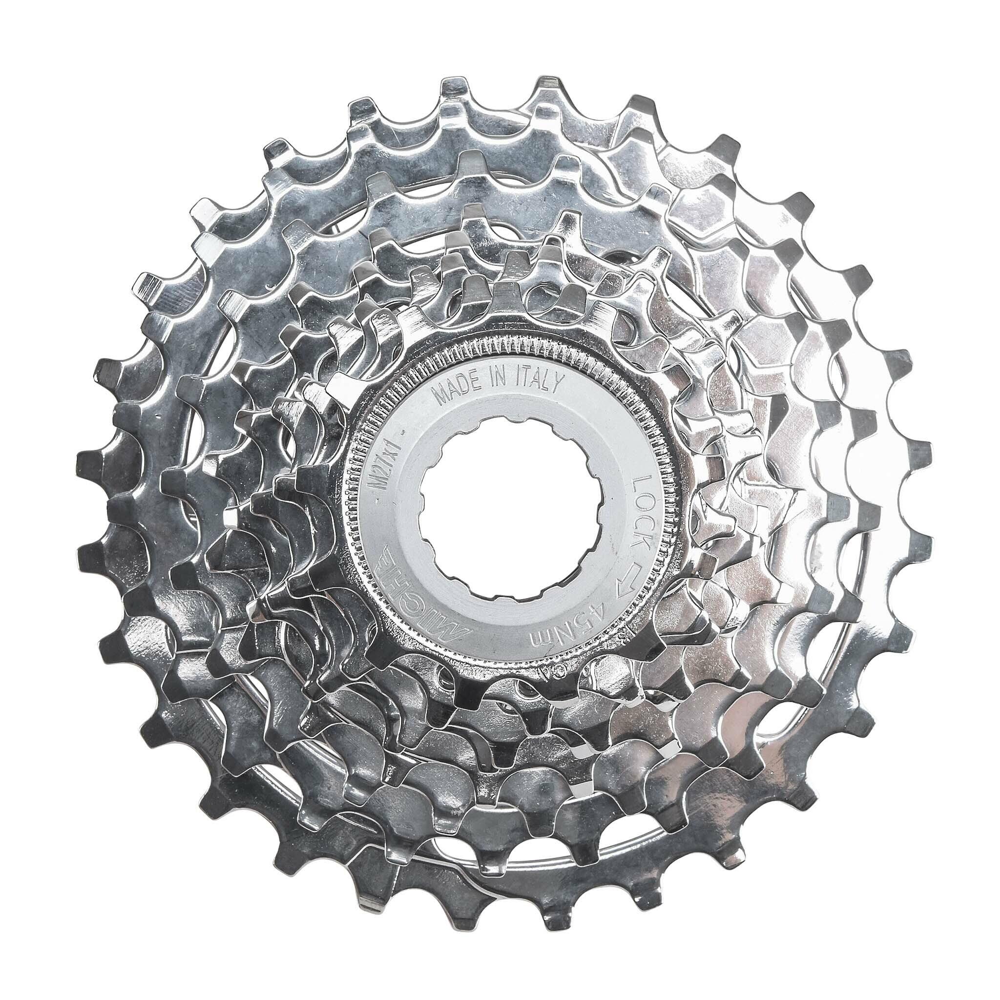 Kaseta Triangle Primato Campagnolo 9 biegów