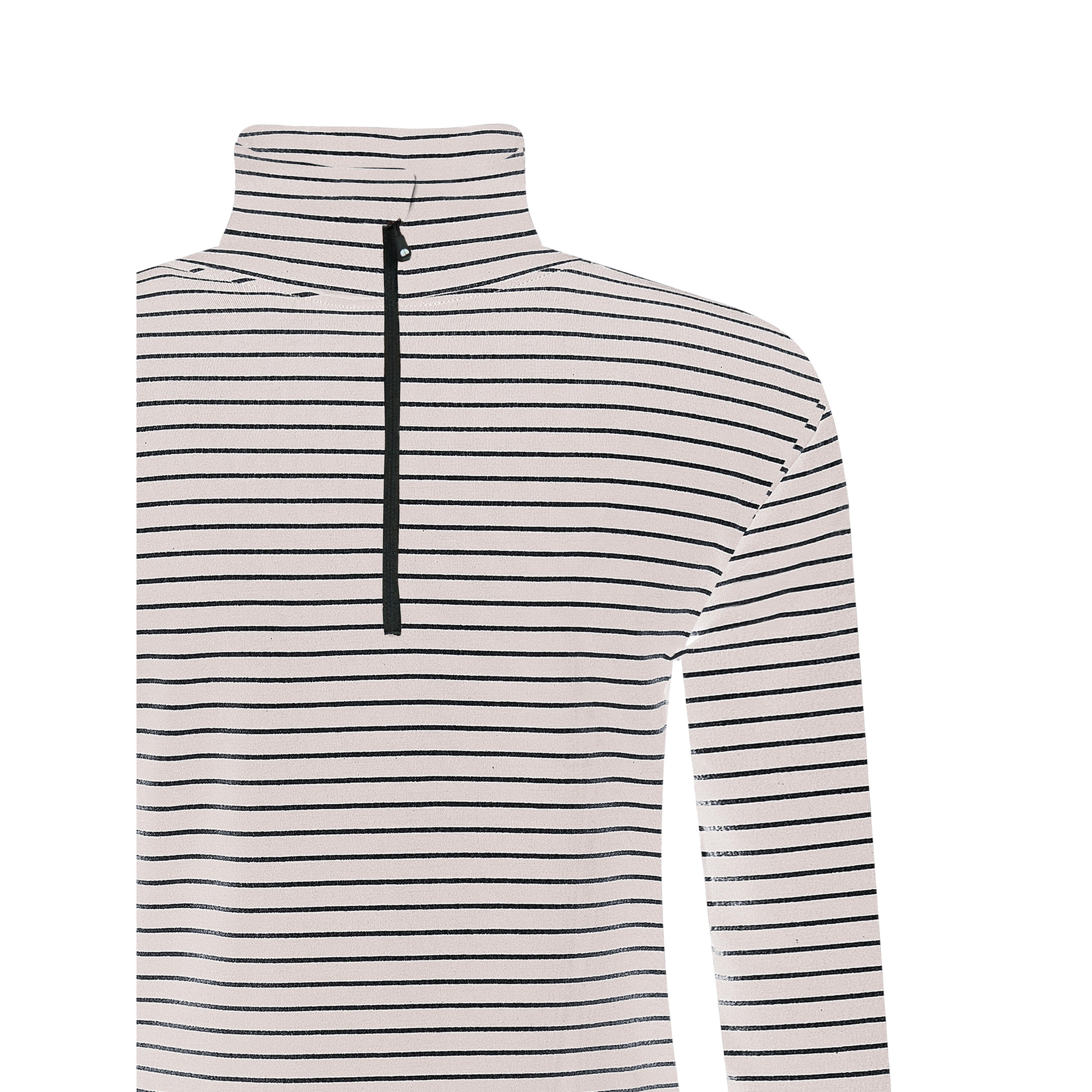 Damski polar 1/4 zip Protest Vessy