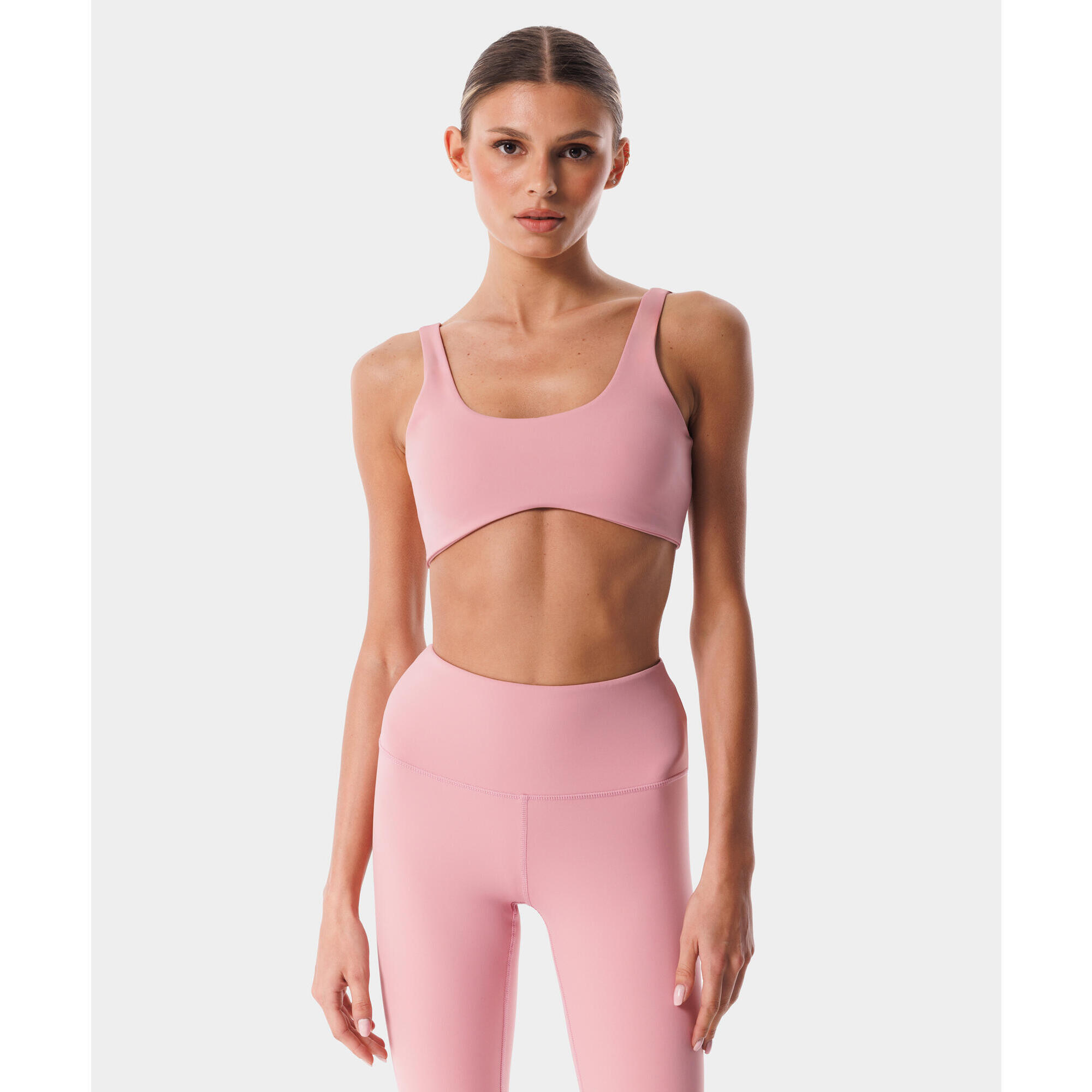 Biustonosz sportowy z regulacją Carpatree Balletcore