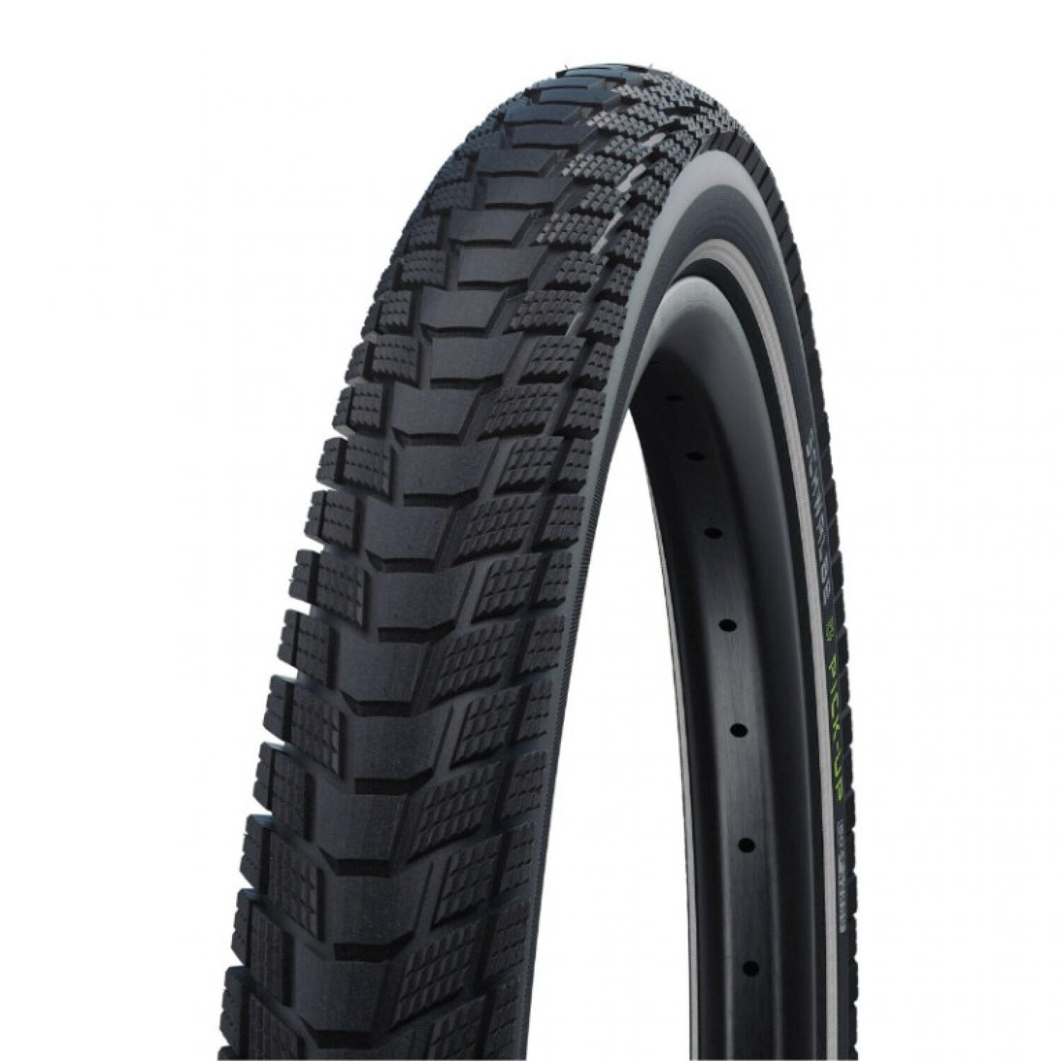 Vrachtfietsband PICK-UP - ADDIX E Performance Line 27.5x2.35"60-584