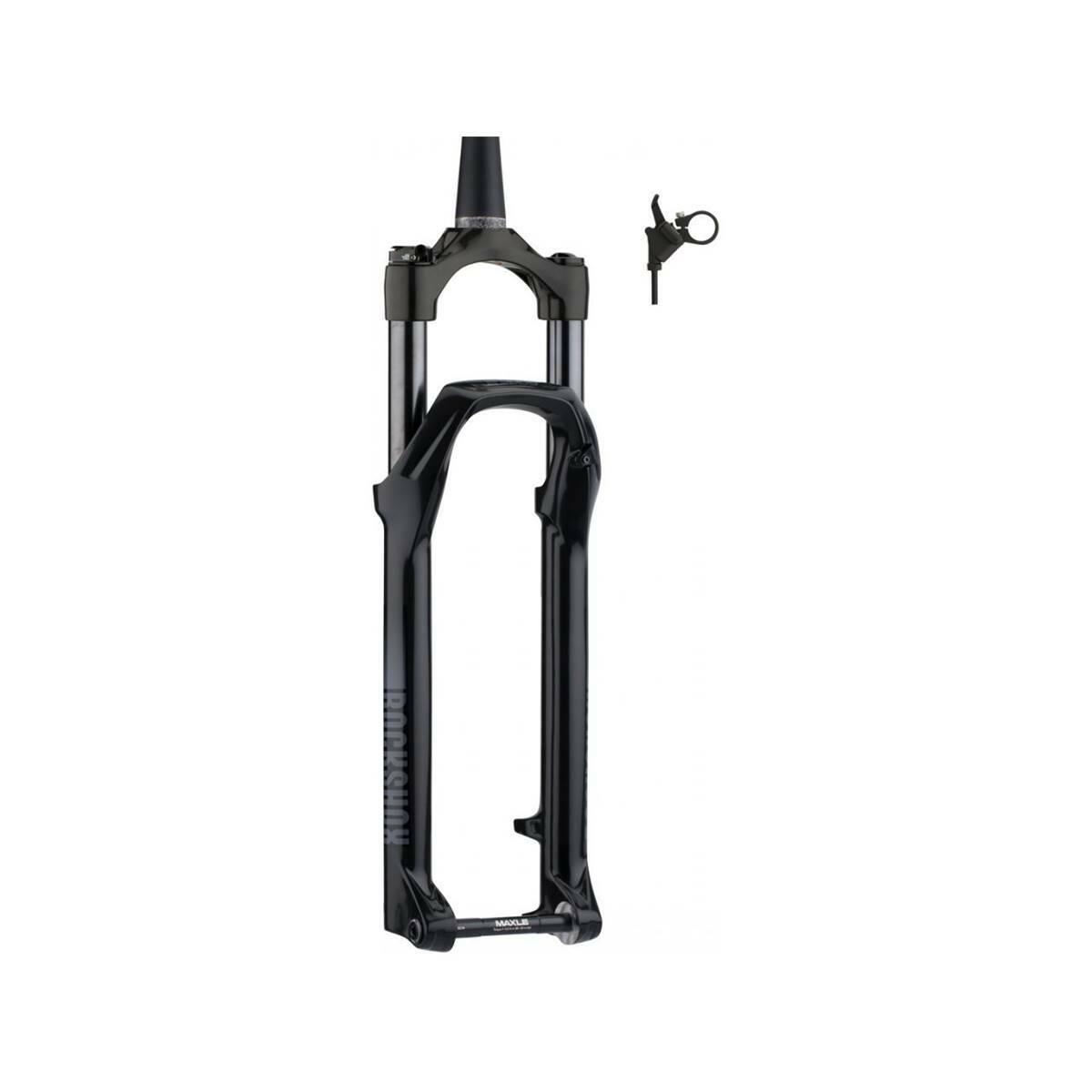 Widelec Rockshox Judy Tk Rmt 27.5" Bst 100mm Nr 42os Sa