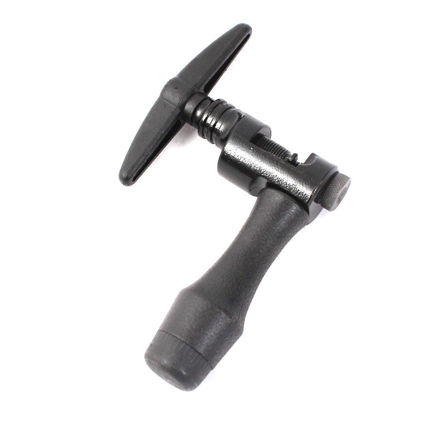 Wypychacz nitów do łańcuchów KHE 1-12-biegowych