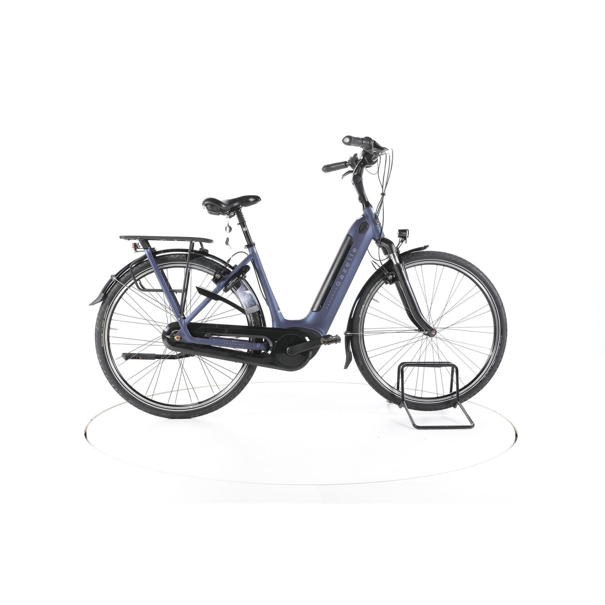 Second Life - Gazelle Arroyo C7+ HMB Elite Niska rama - Akceptowalny