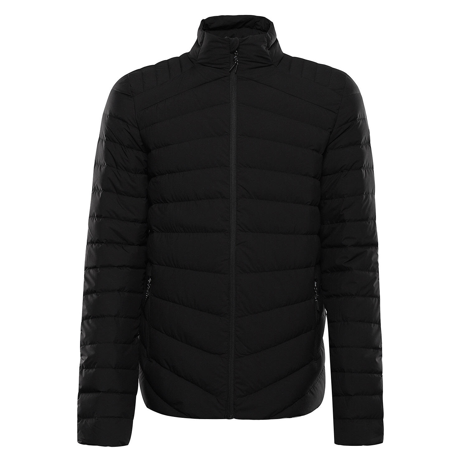 Kurtka męska puchowa Alpine Pro Reter