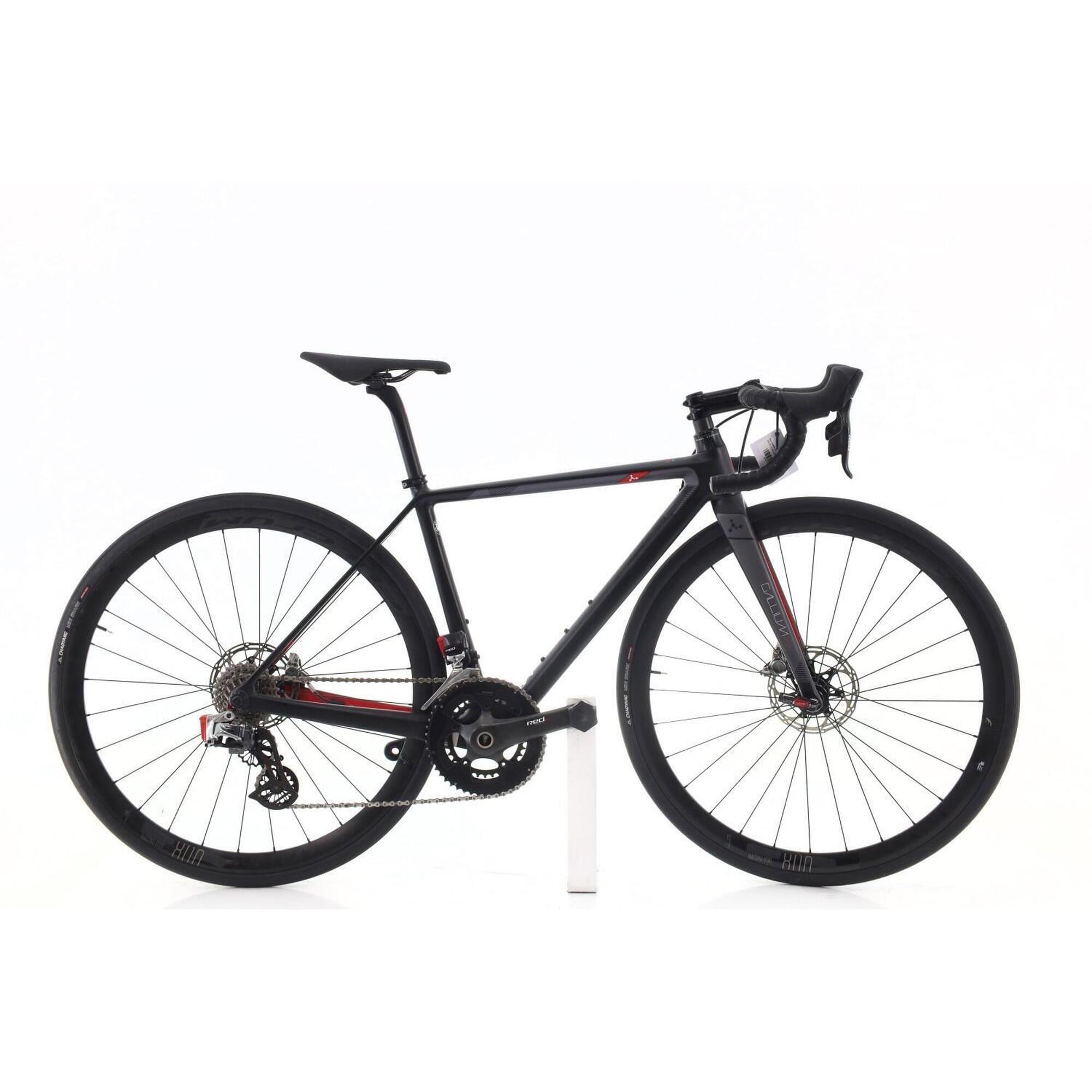 Second life · R. szosowy · Argon 18 Gallium Pro AXS 11V · W bardzo dobrym stanie