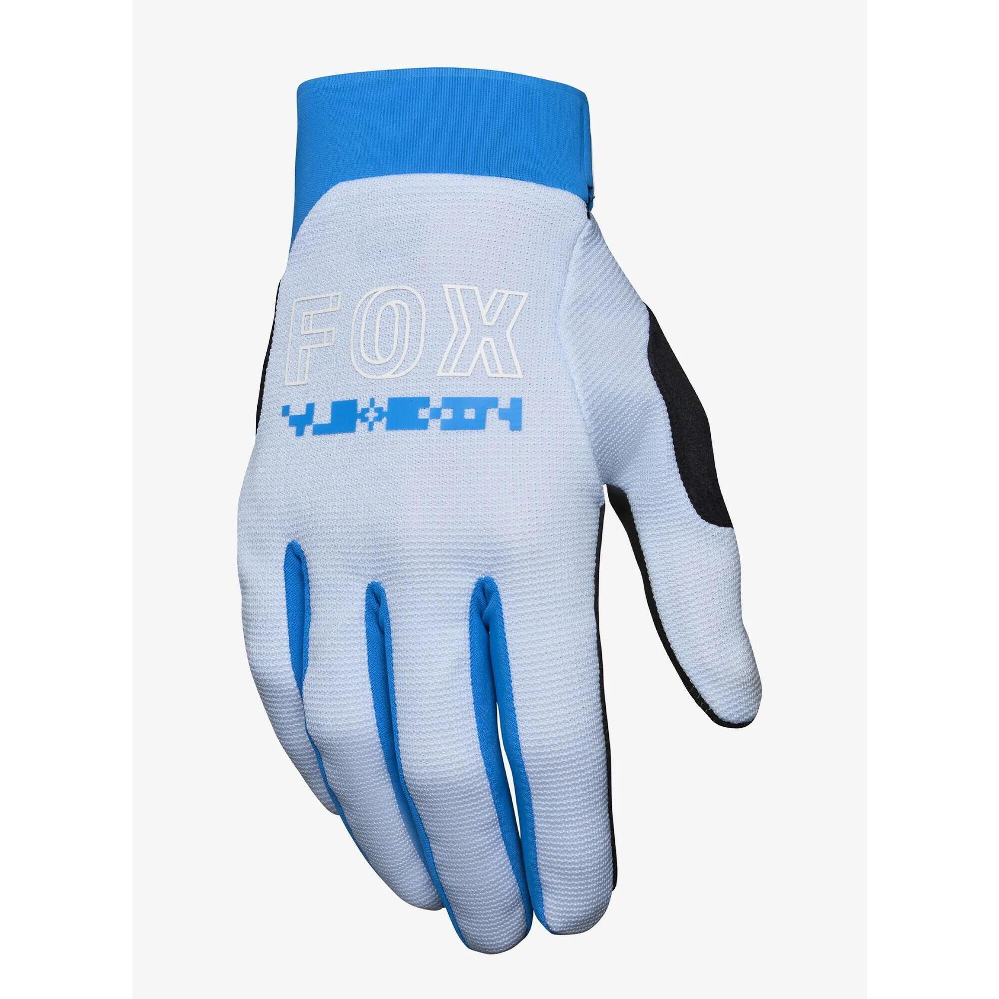 Rękawiczki MTB męskie Fox Ranger Glove Digi Image