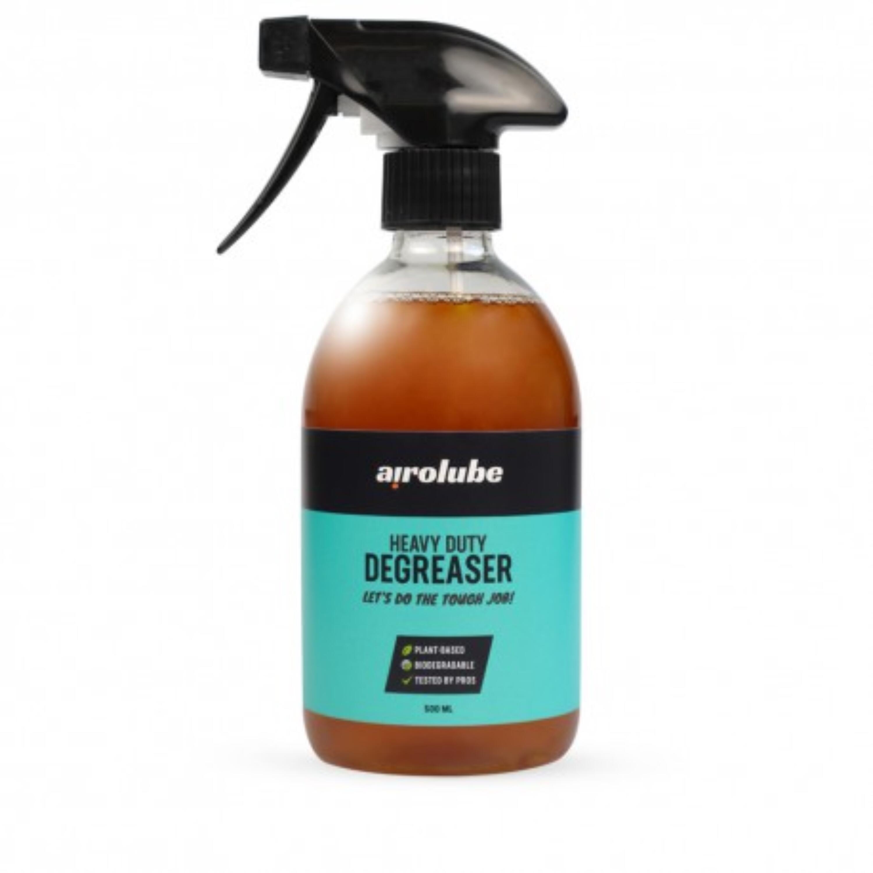 Super mocny odtłuszczacz Airolube 500 ml