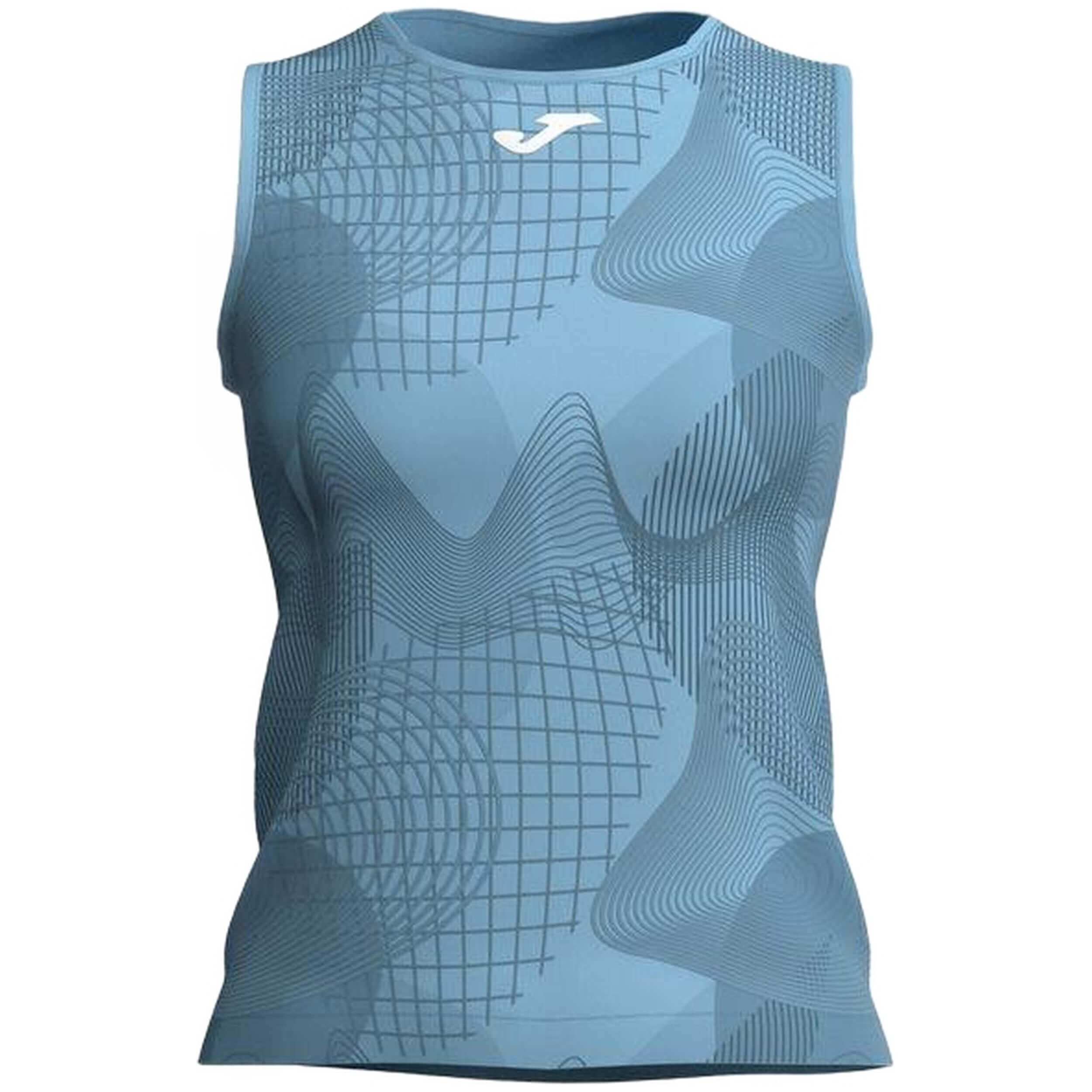 Tank top tenisowy damski Joma Challenge