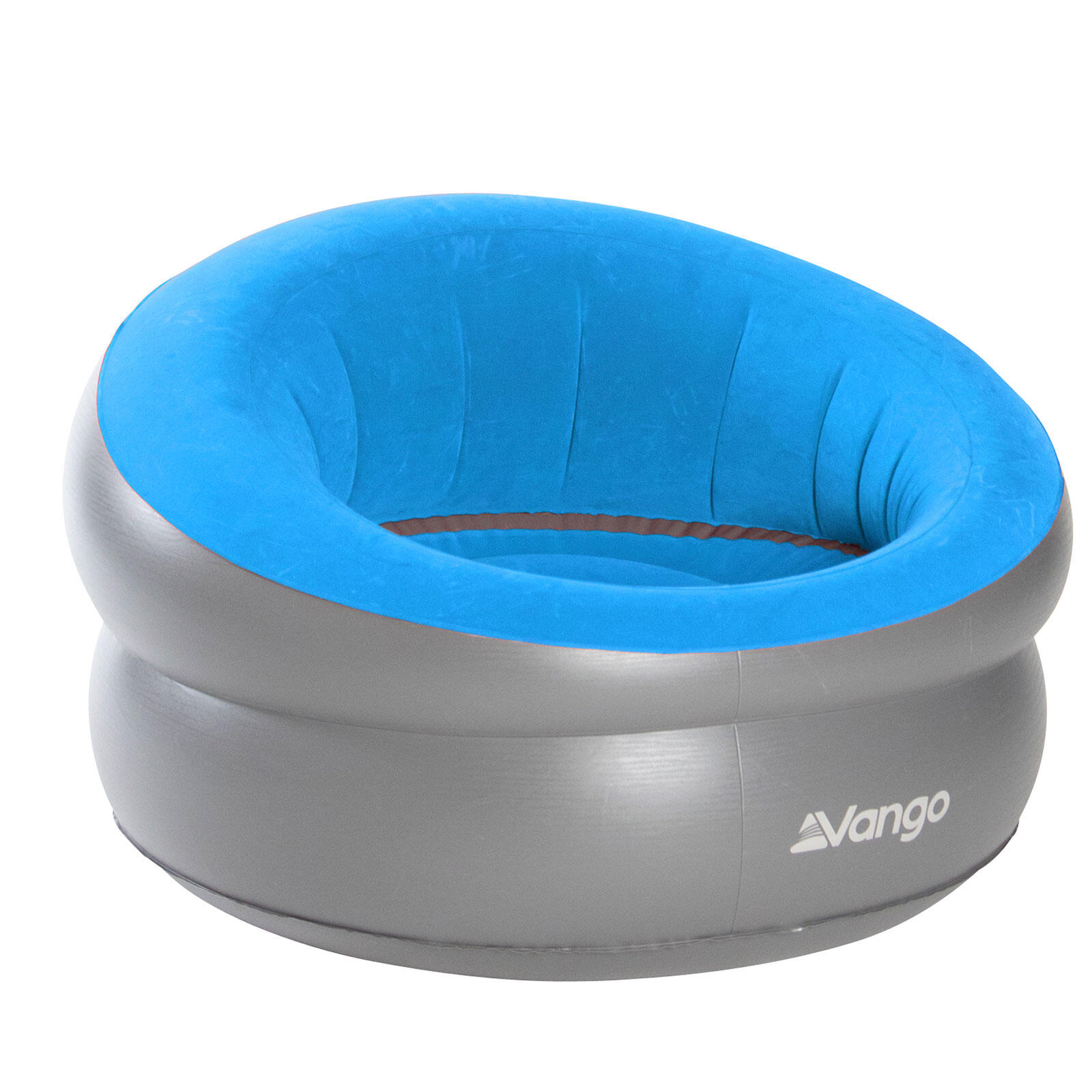 Nadmuchiwane fotel Vango Inflatable Donut Flocked