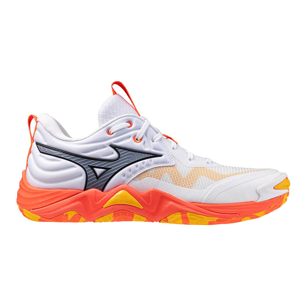 Buty halowe Mizuno Wave Momentum Elite