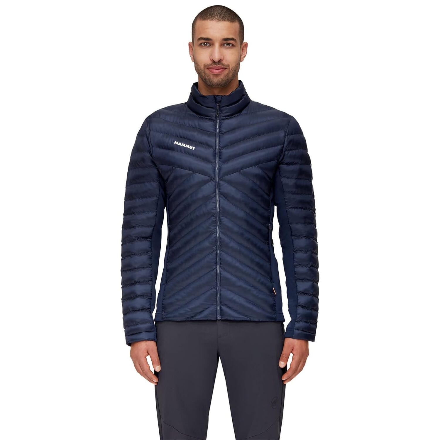 Kurtka trekkingowa męska Mammut Albula IN Hybrid