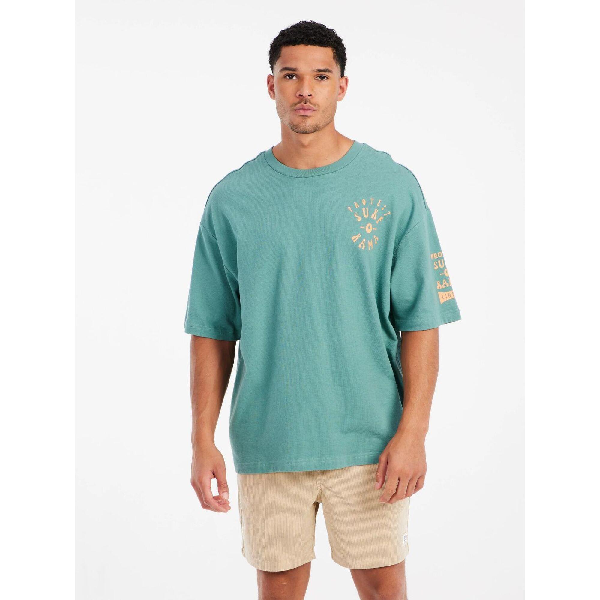 Koszulka Protest Aval