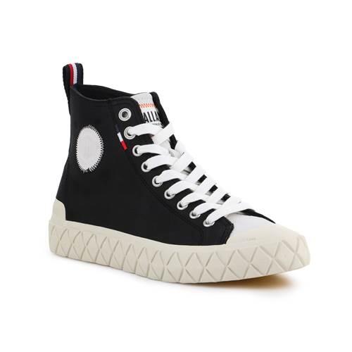 Buty do chodzenia unisex Palladium Palla Ace Mid Lth UL