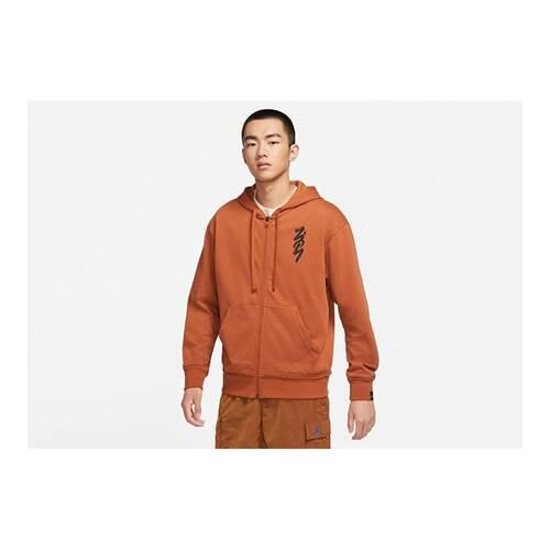 Bluza sportowa męska Nike Air Jordan Zion