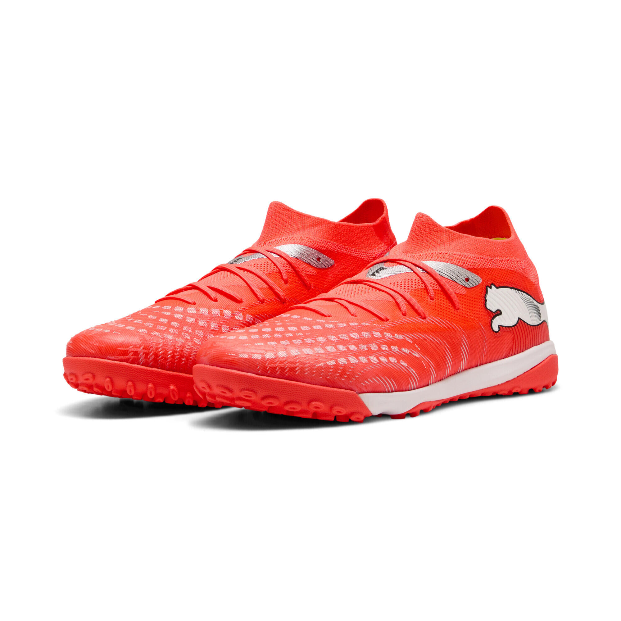 Buty piłkarskie unisex FUTURE 9 MATCH TT PUMA