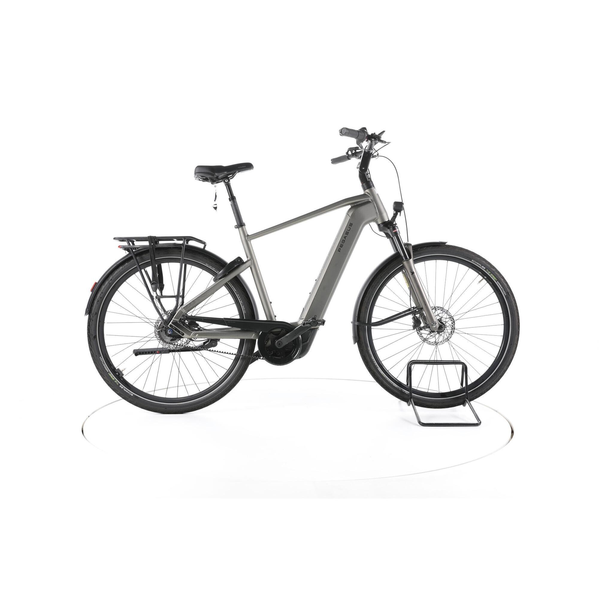 Second Life - Pegasus Premio EVO 5F Belt City E-Bike 2025 - Stan dobry