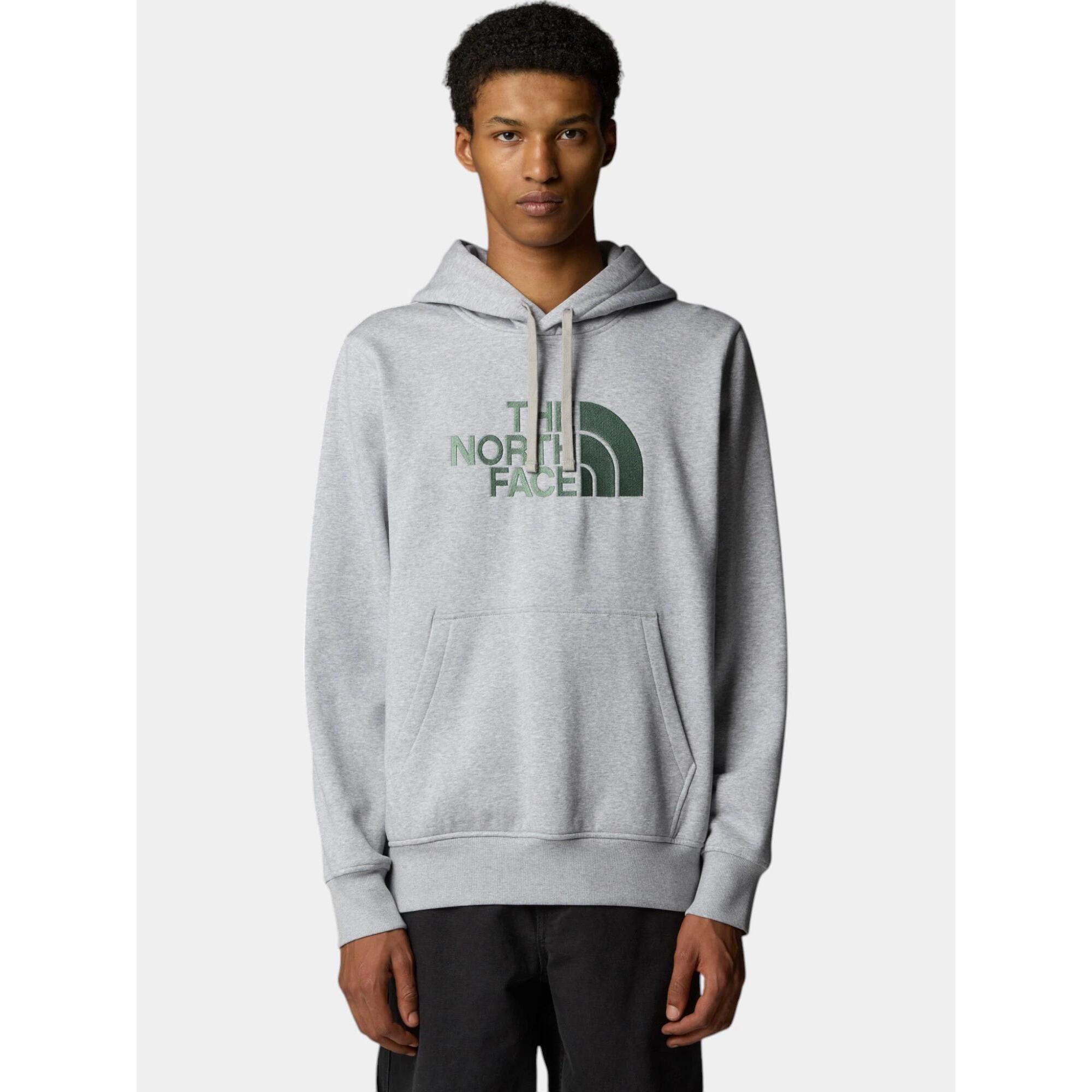 Bluza męska z kapturem The North Face M Drew Peak